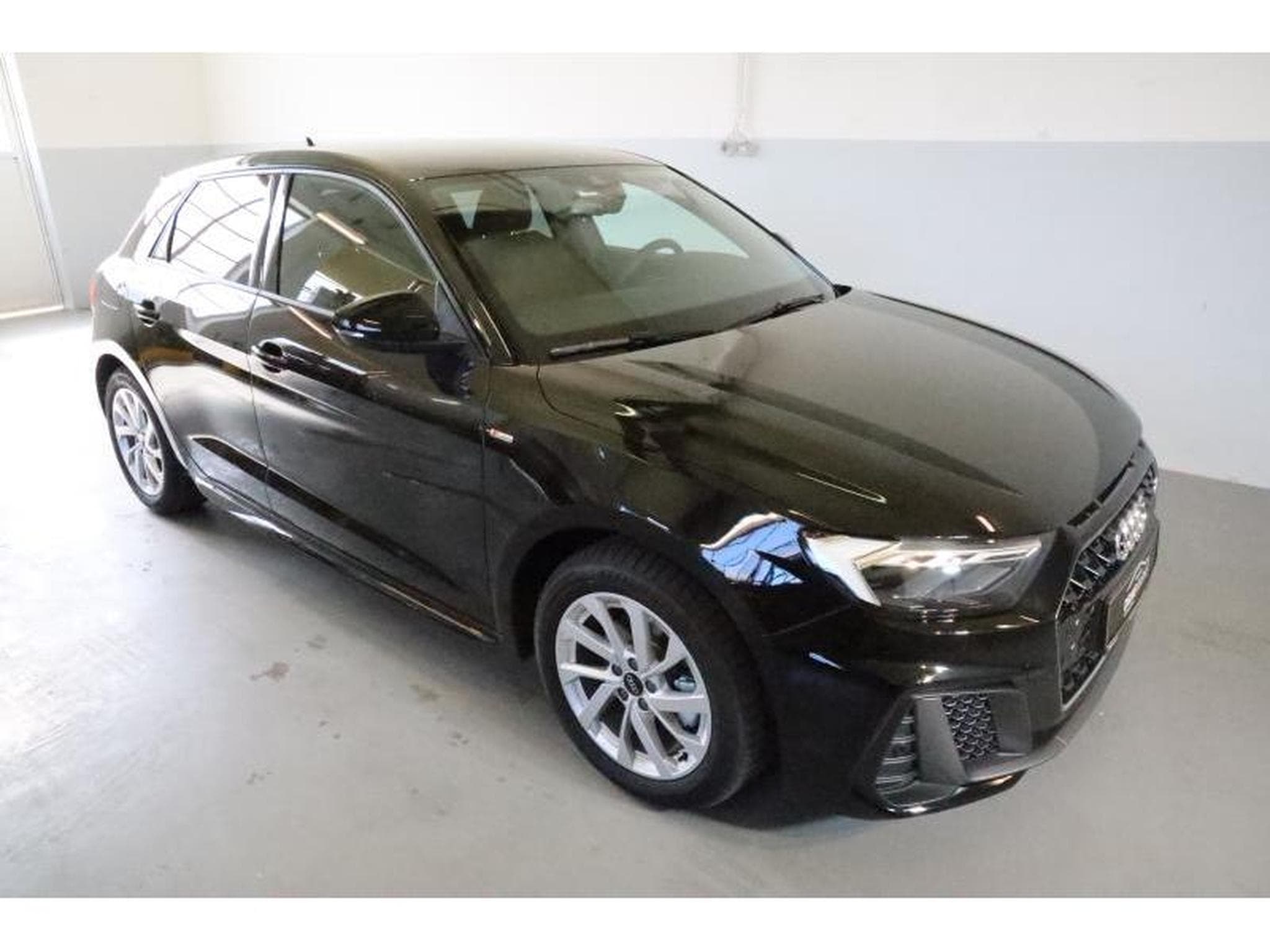 Audi A1 S-Line (2026) - Foto 1