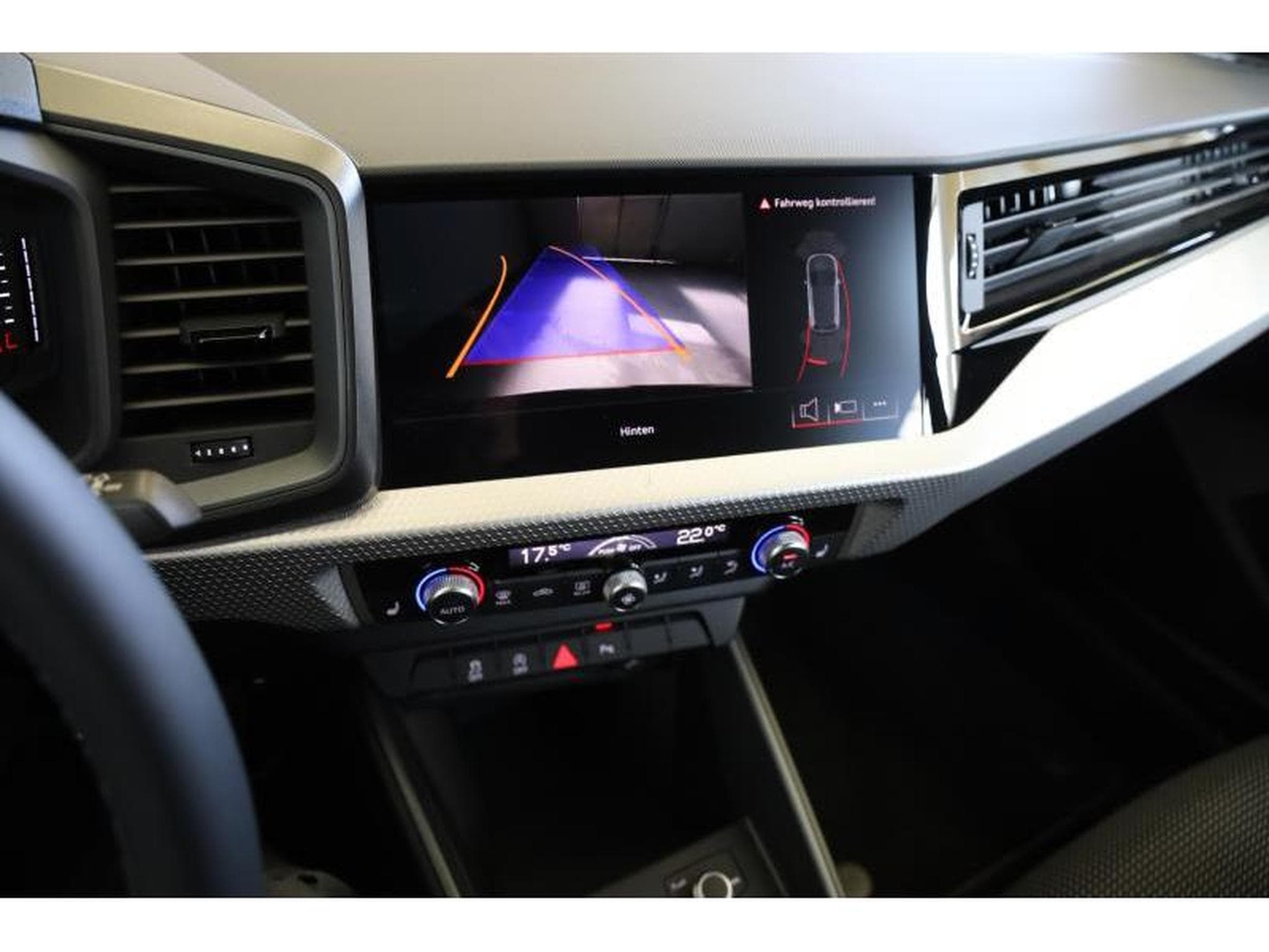 Audi A1 S-Line (2026) - Foto 13
