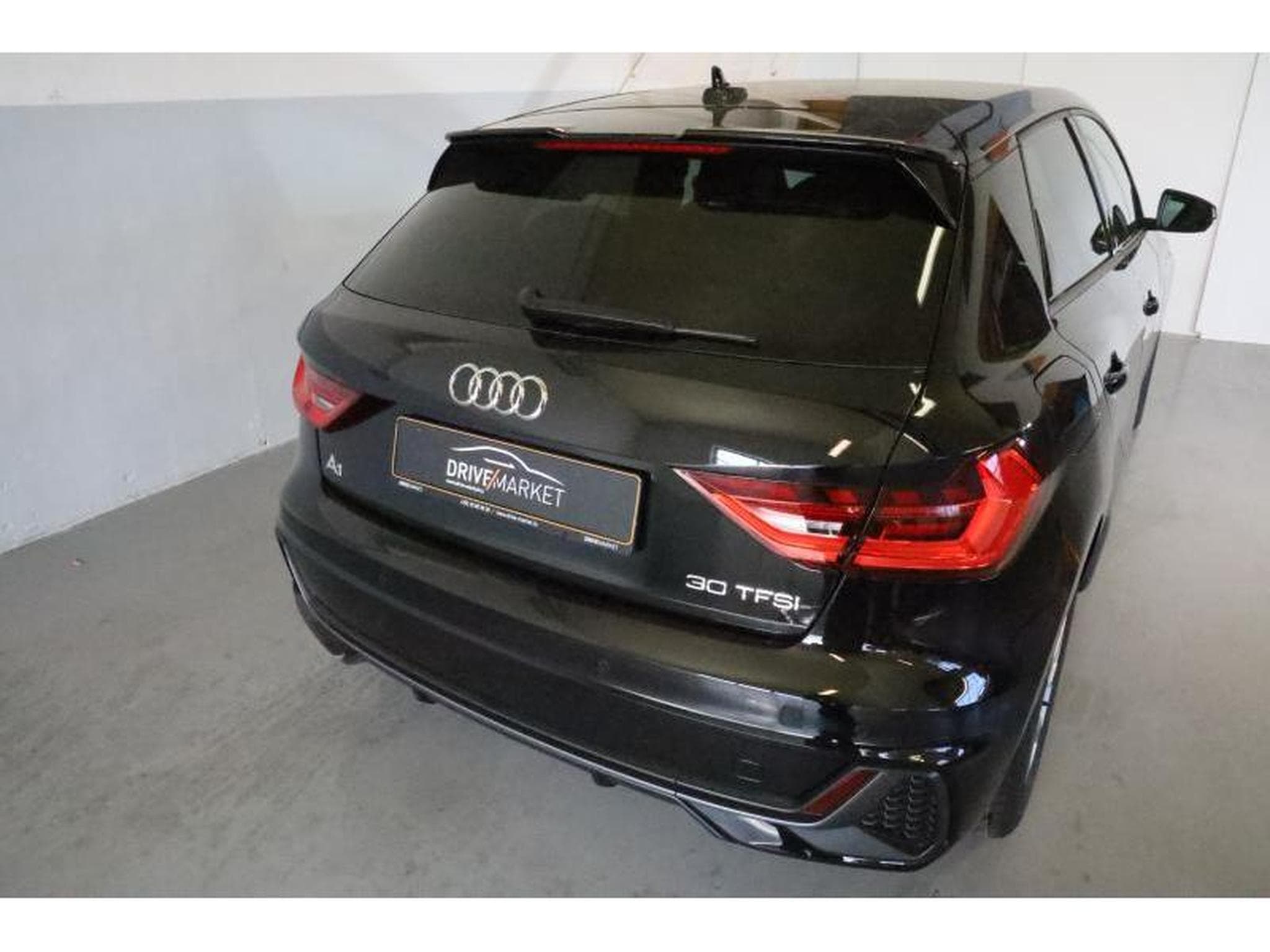 Audi A1 S-Line (2026) - Foto 14