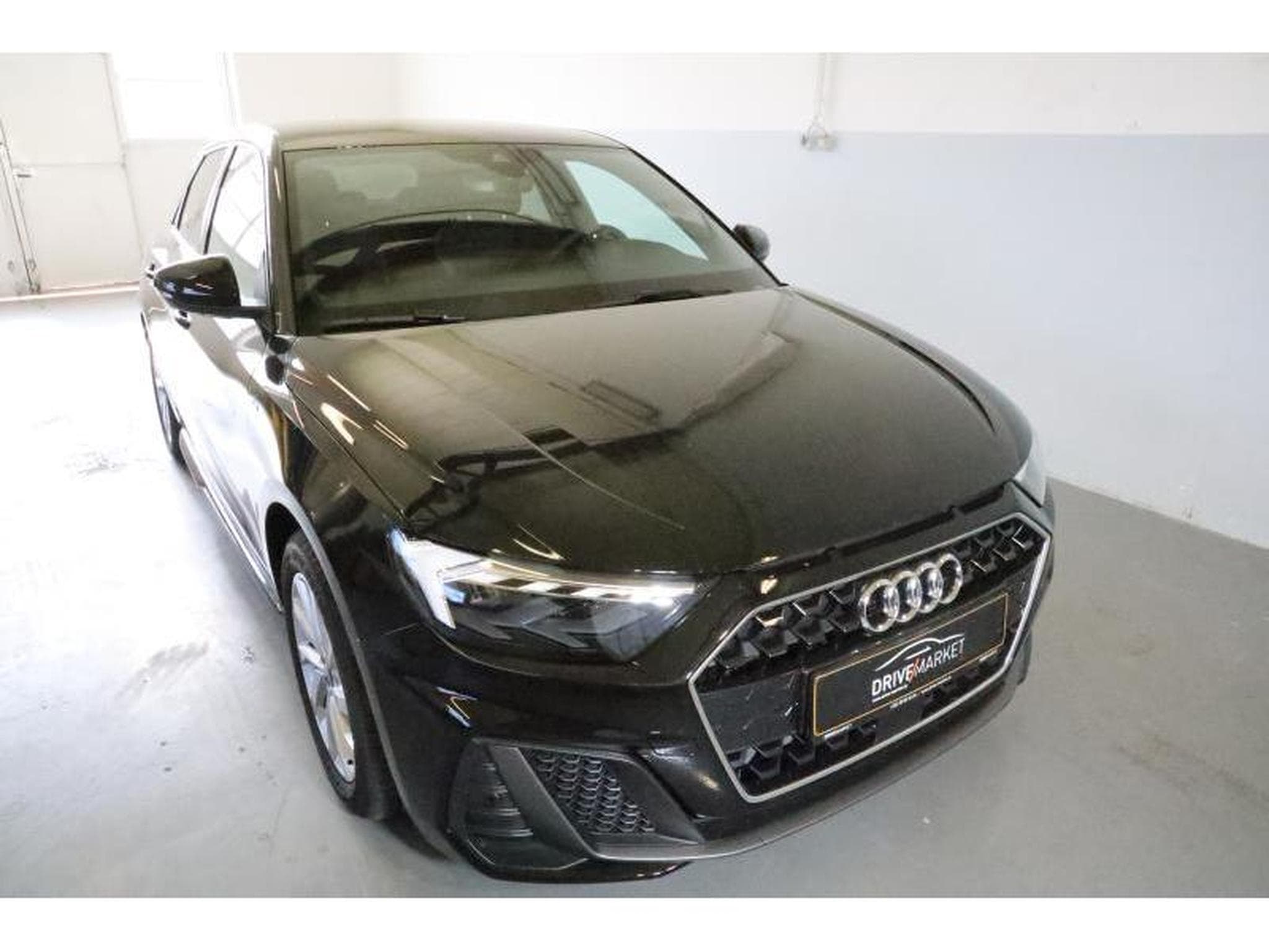 Audi A1 S-Line (2026) - Foto 15