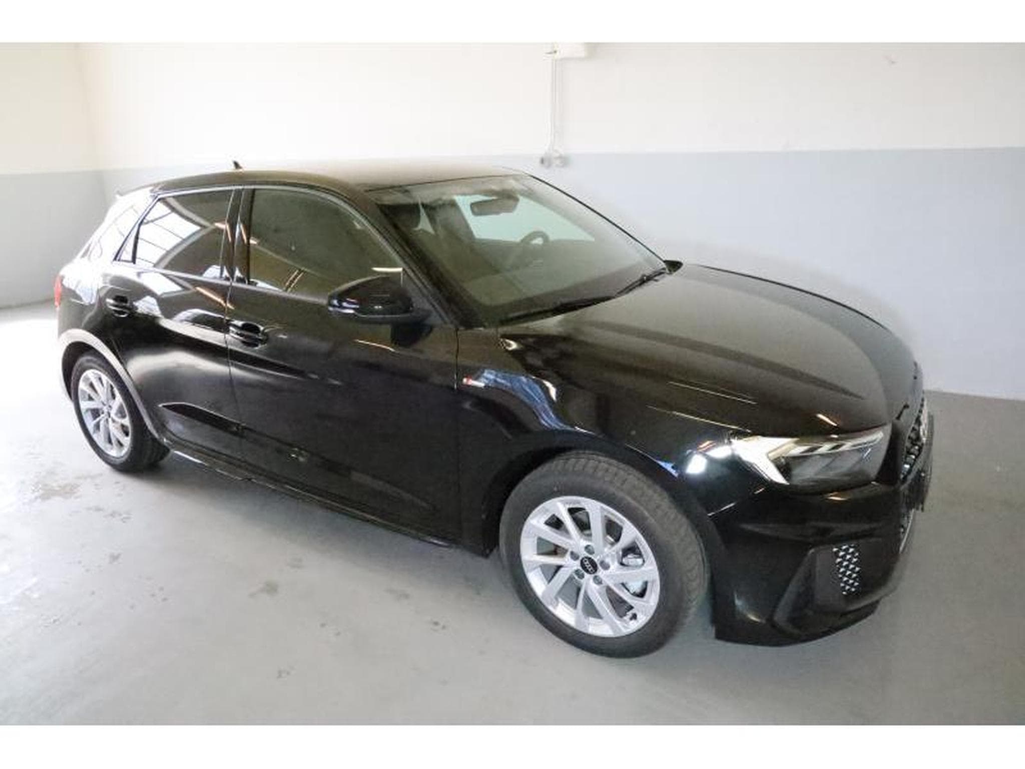Audi A1 S-Line (2026) - Foto 16