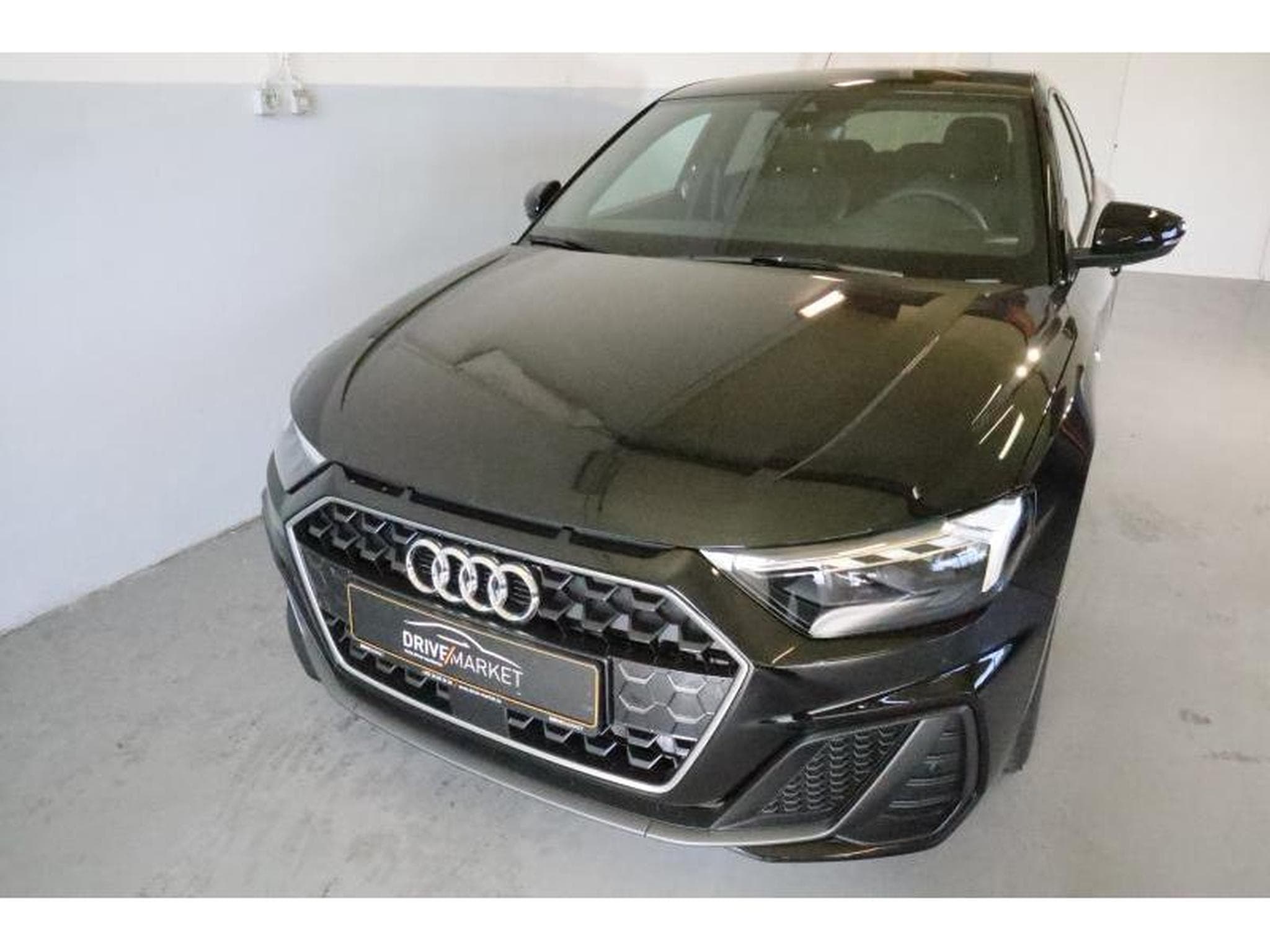 Audi A1 S-Line (2026) - Foto 18