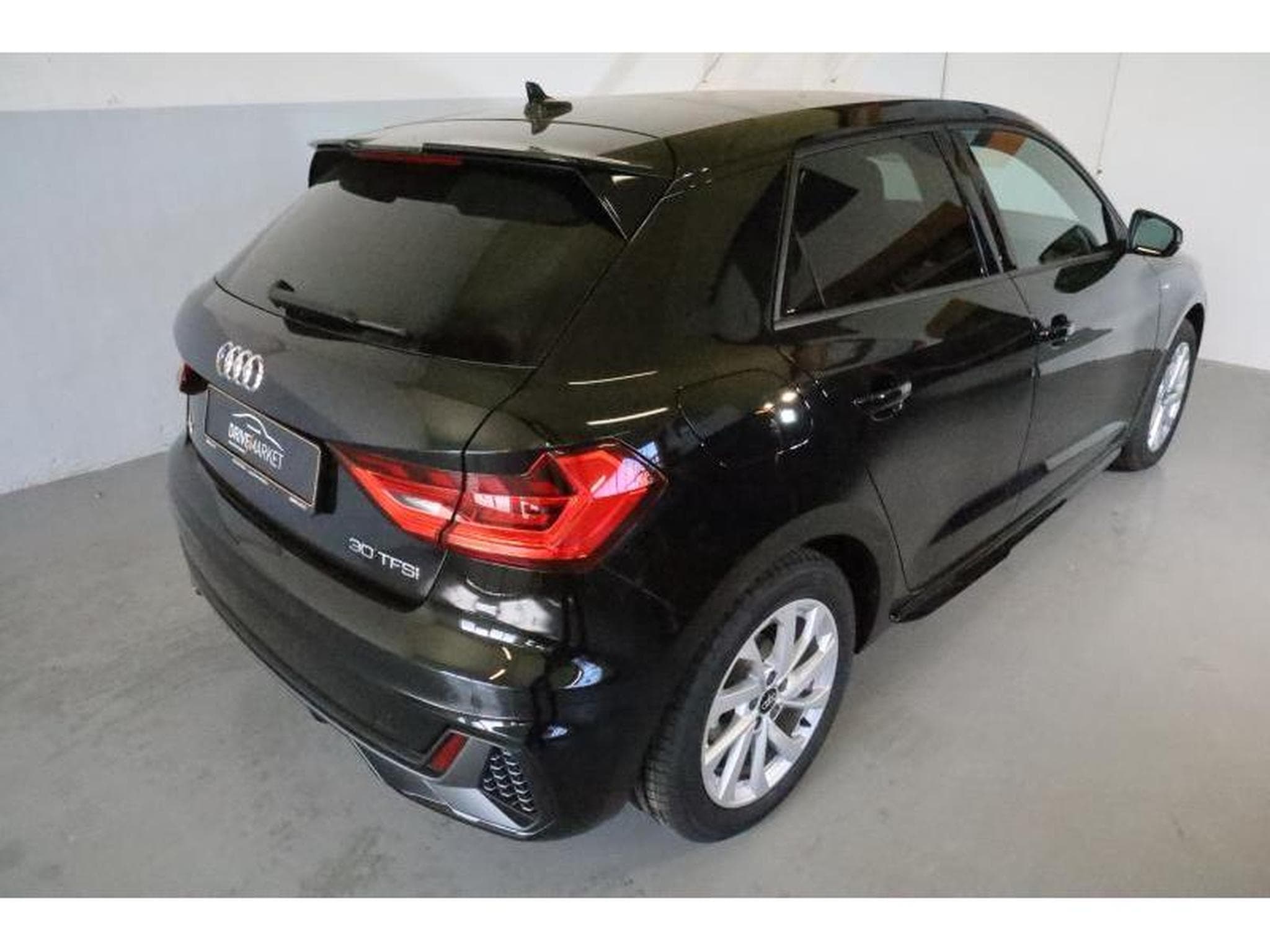 Audi A1 S-Line (2026) - Foto 19