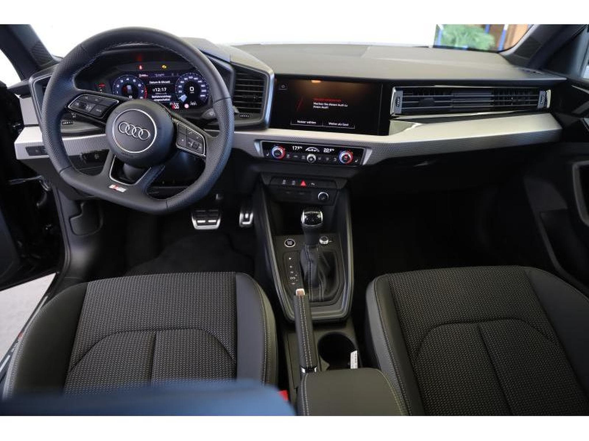 Audi A1 S-Line (2026) - Foto 2