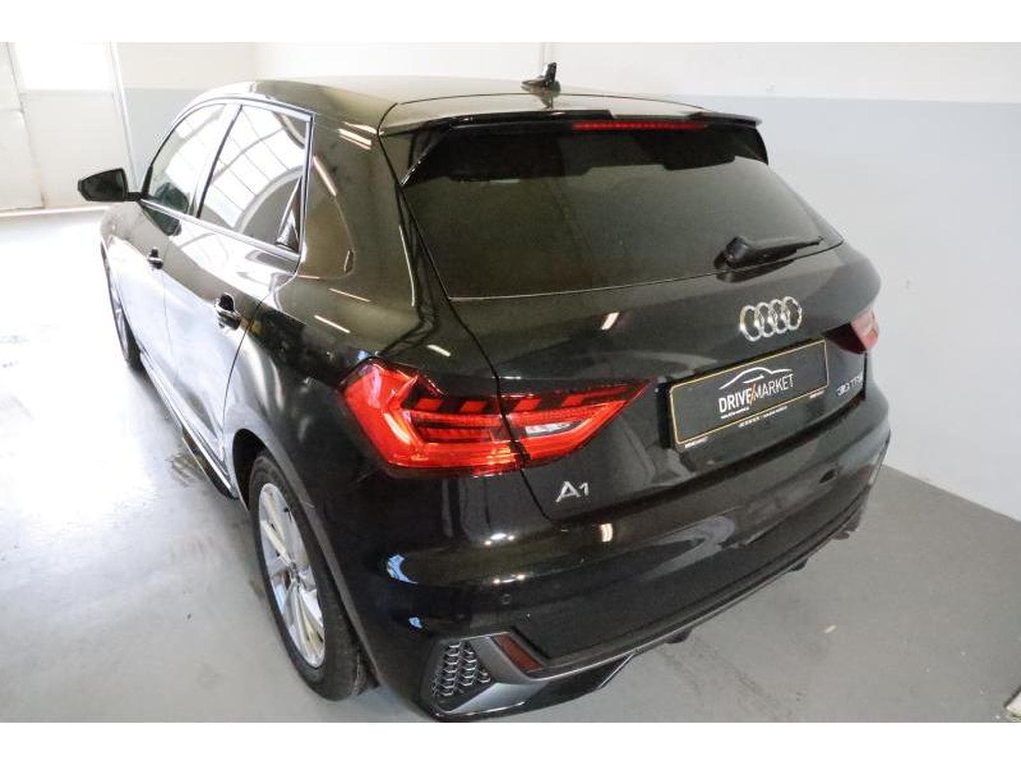 Audi A1 S-Line (2026) - Foto 20