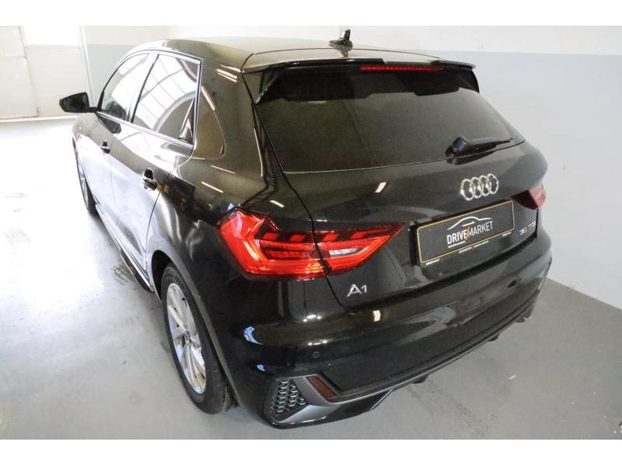 Audi A1 S-Line (2026) - Foto 21