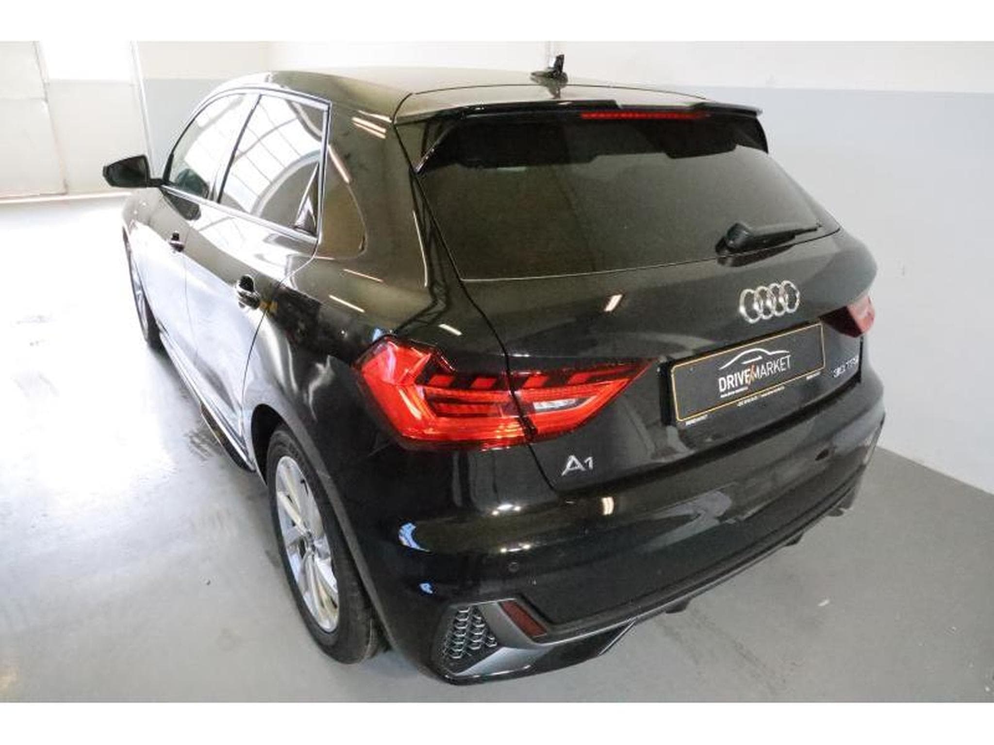 Audi A1 S-Line (2026) - Foto 22
