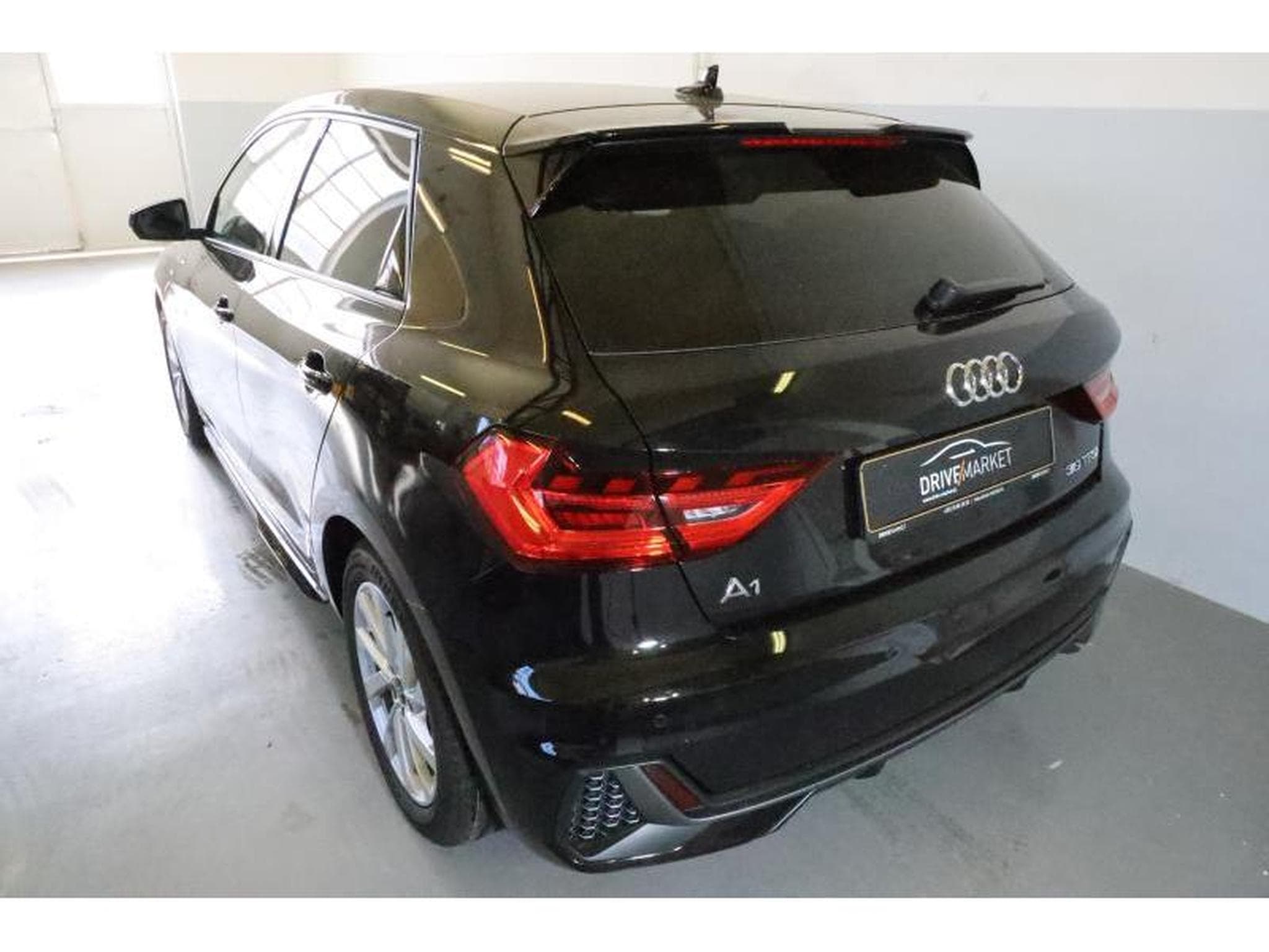 Audi A1 S-Line (2026) - Foto 23