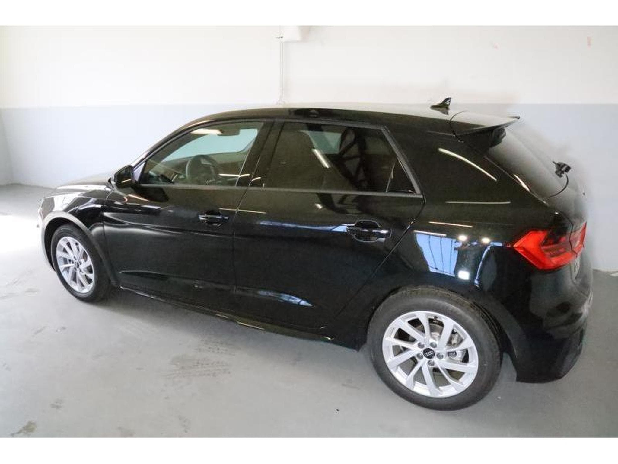 Audi A1 S-Line (2026) - Foto 24