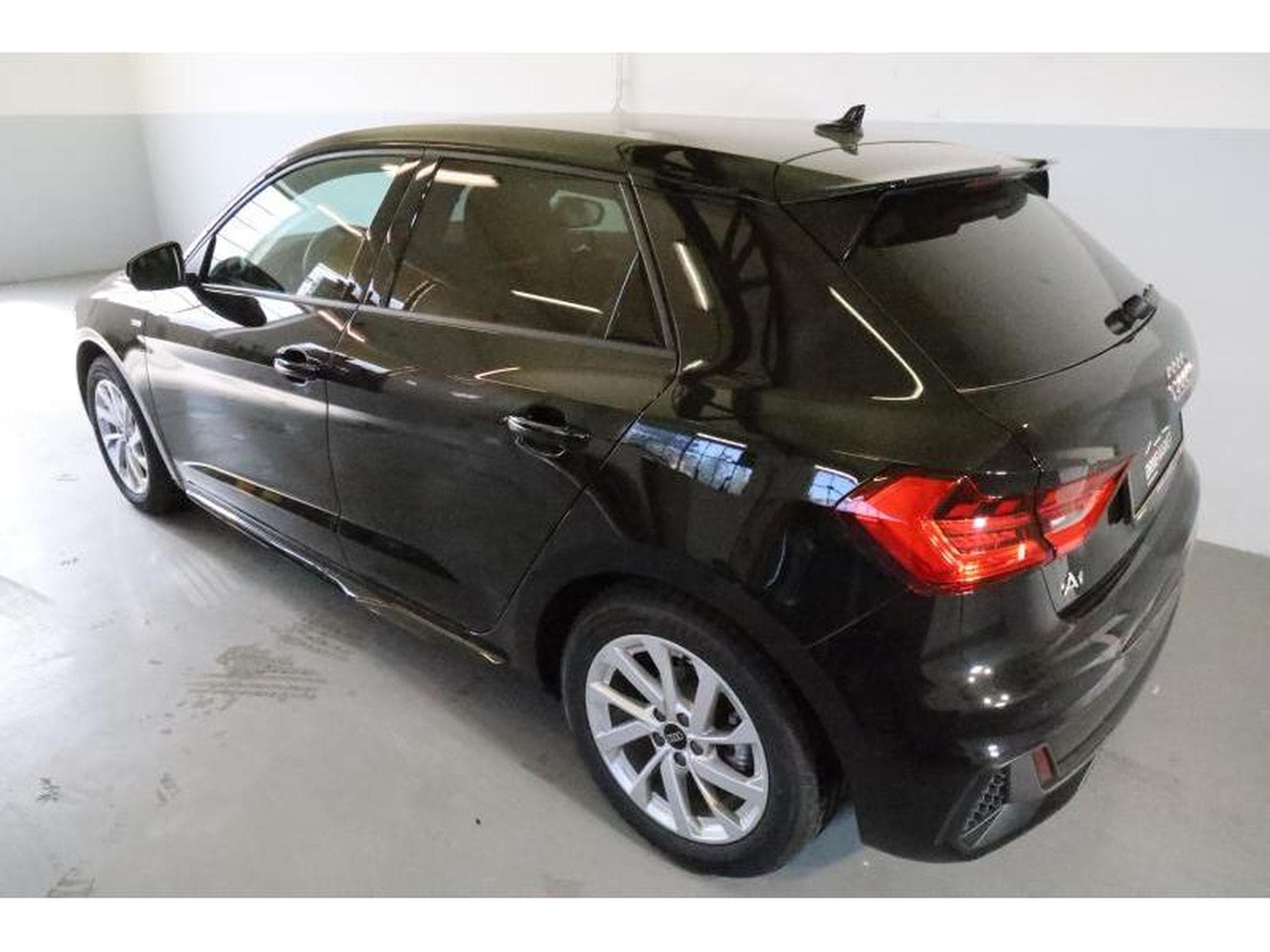 Audi A1 S-Line (2026) - Foto 3