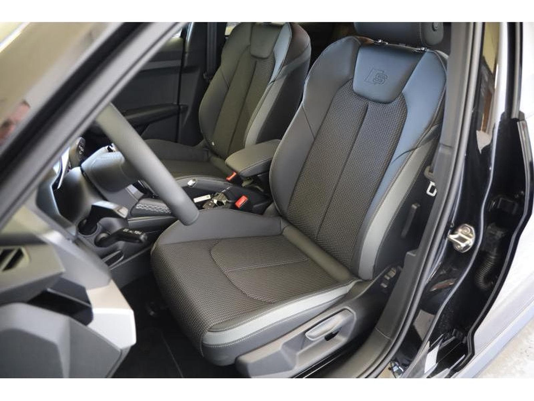 Audi A1 S-Line (2026) - Foto 4