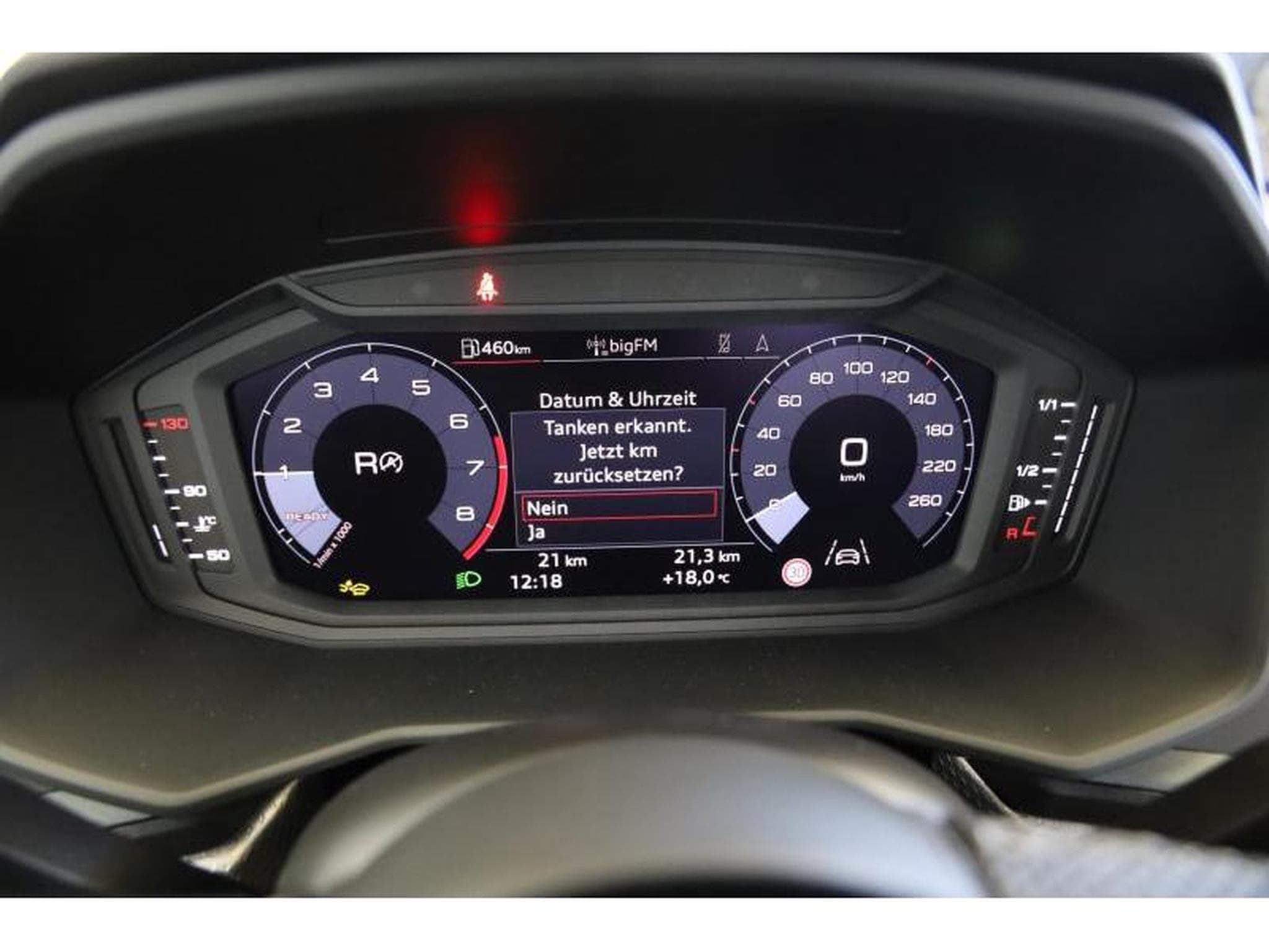 Audi A1 S-Line (2026) - Foto 5