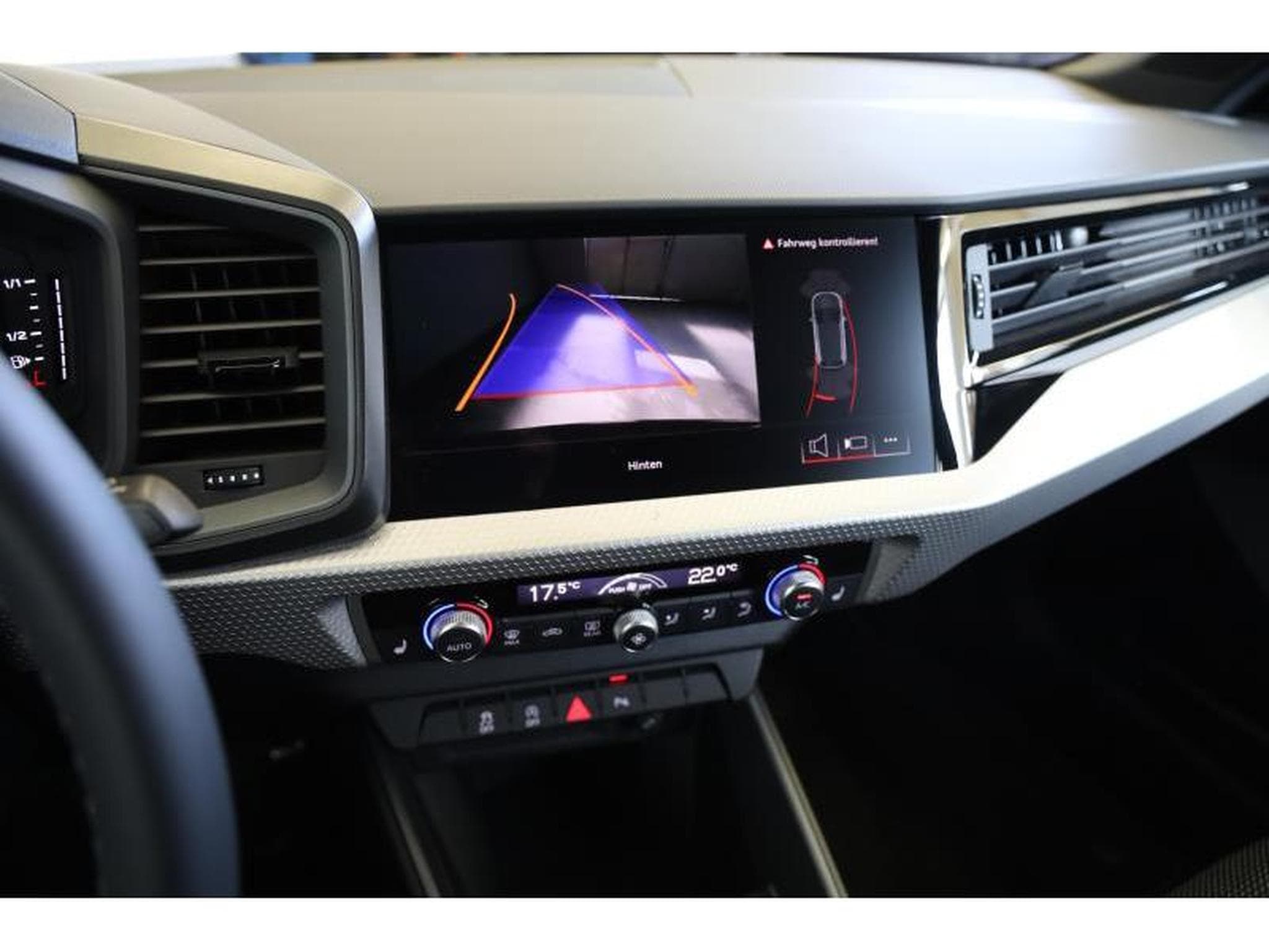 Audi A1 S-Line (2026) - Foto 6
