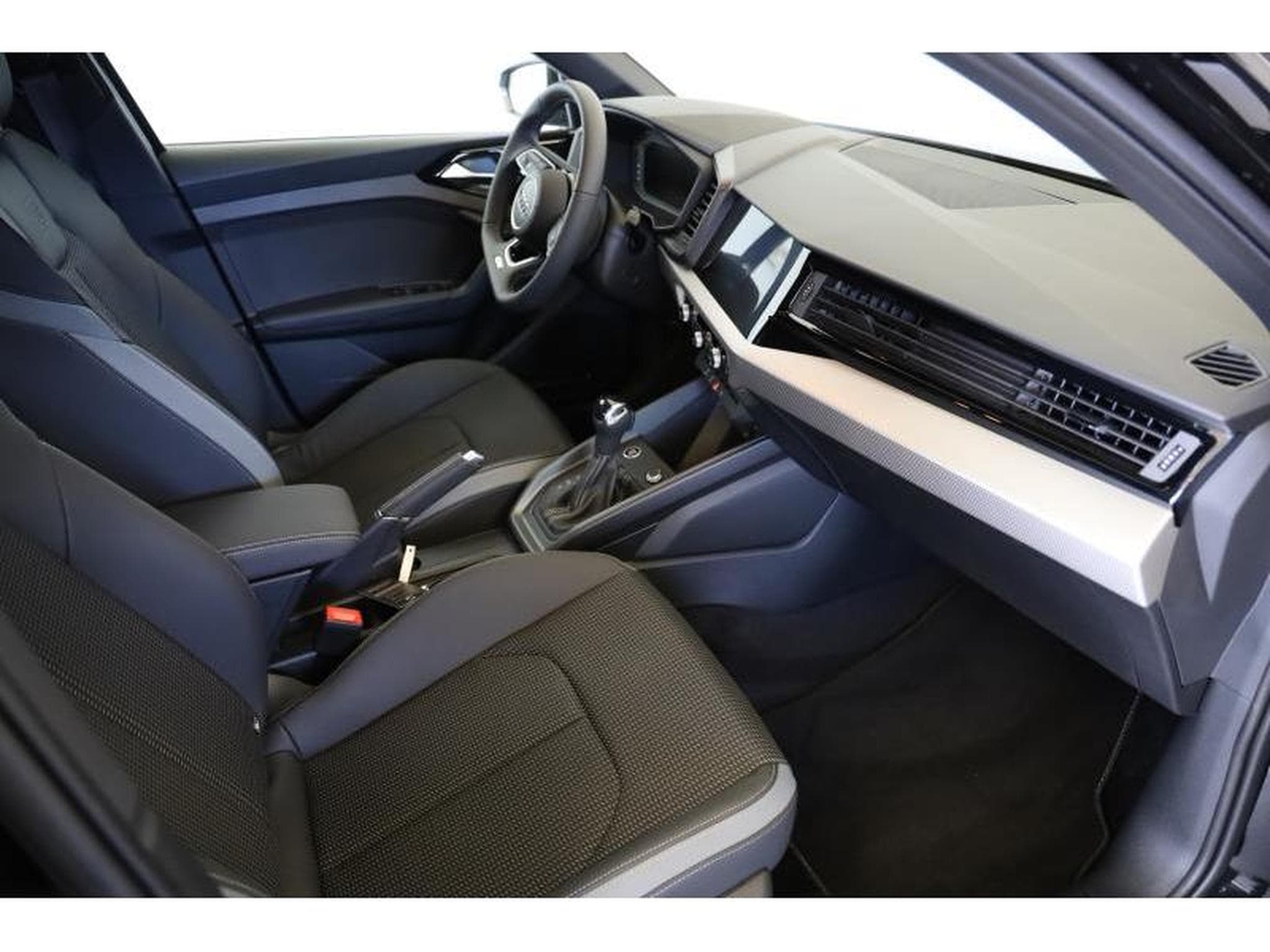Audi A1 S-Line (2026) - Foto 9