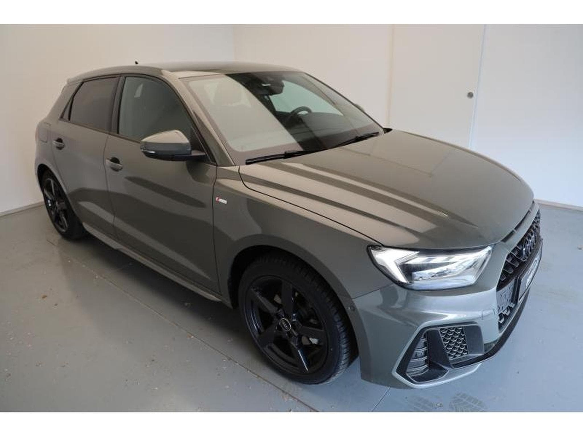 Audi A1 S Line (2026) - Foto 11