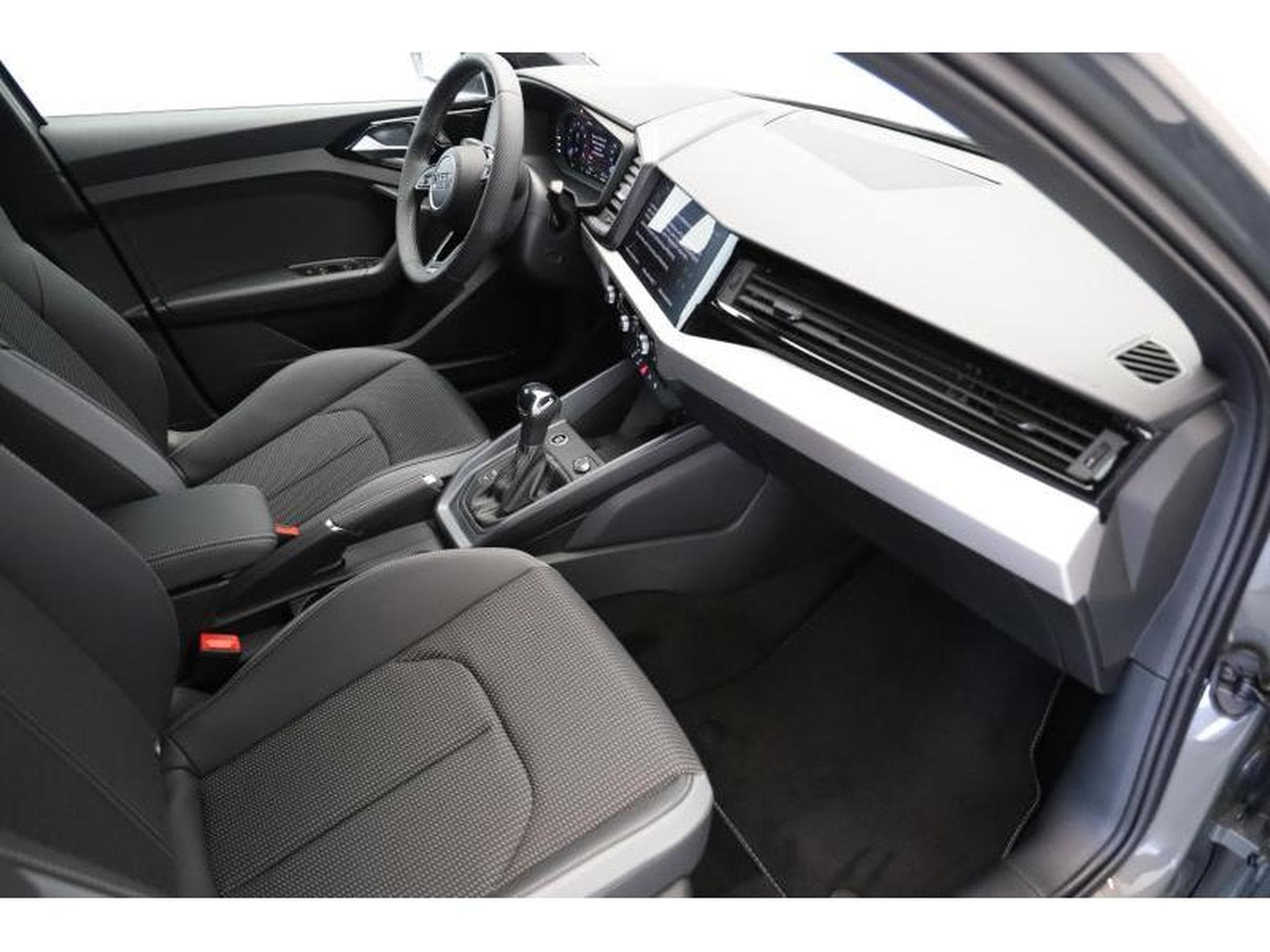 Audi A1 S Line (2026) - Foto 12