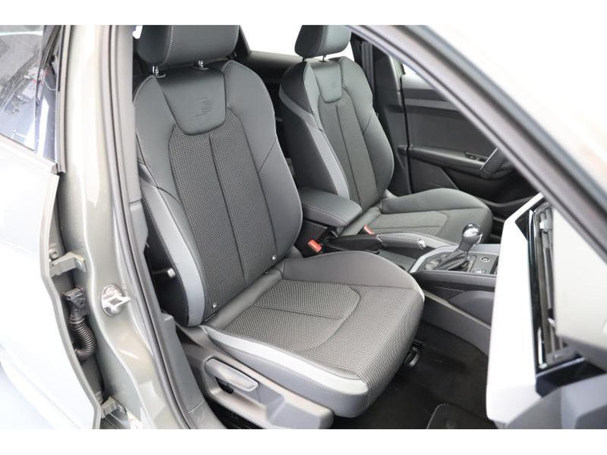 Audi A1 S Line (2026) - Foto 13