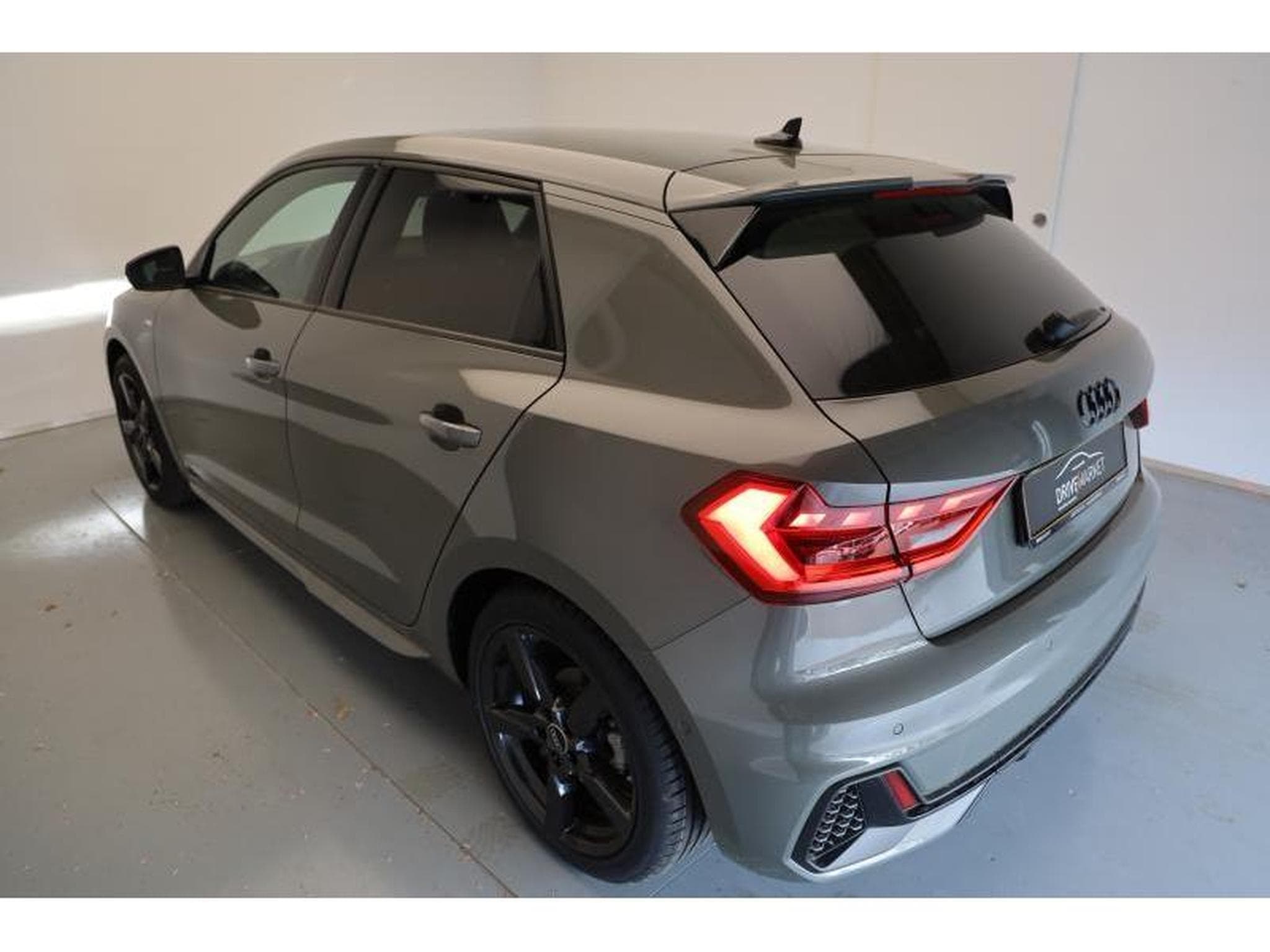 Audi A1 S Line (2026) - Foto 15
