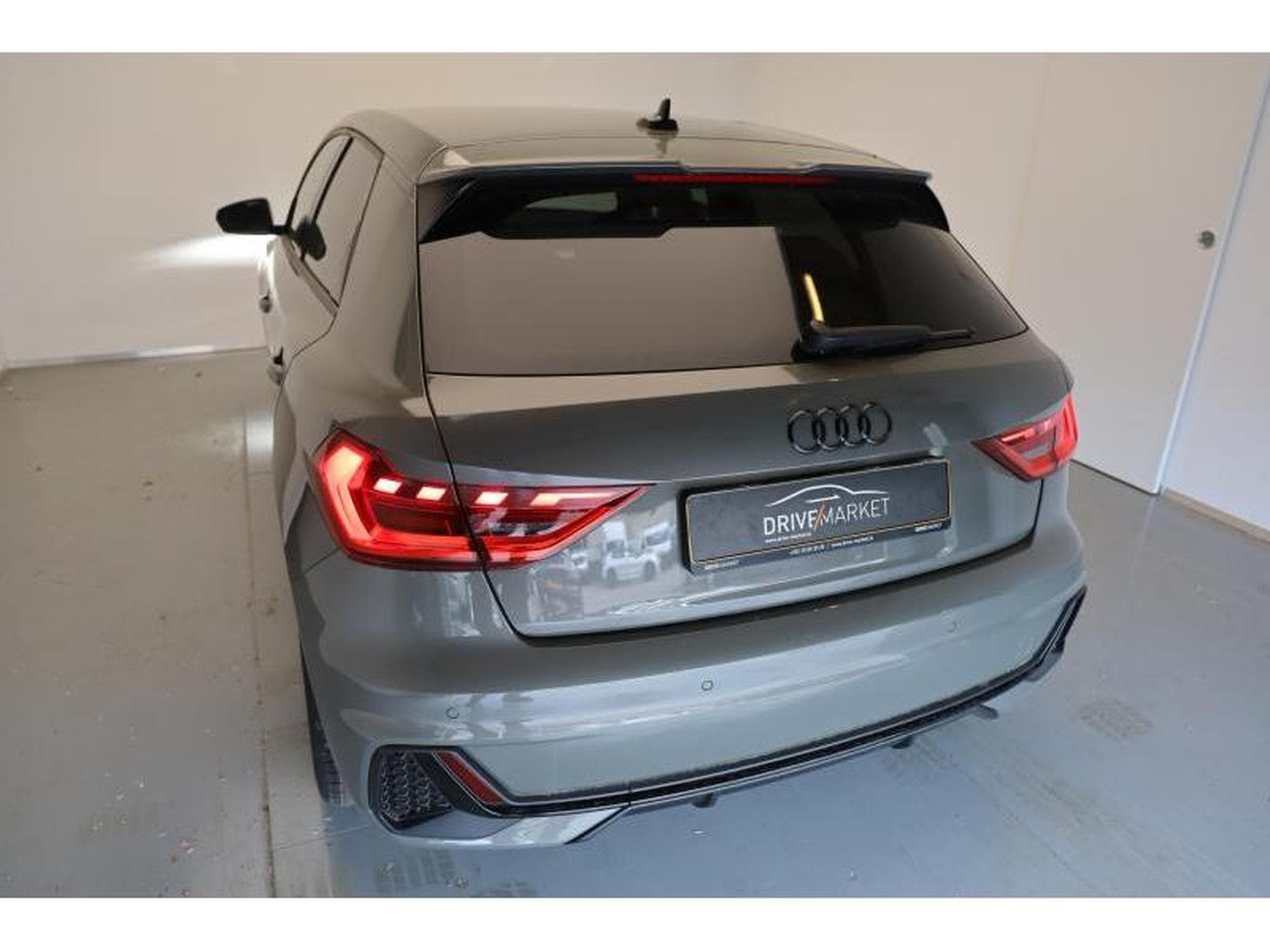 Audi A1 S Line (2026) - Foto 16