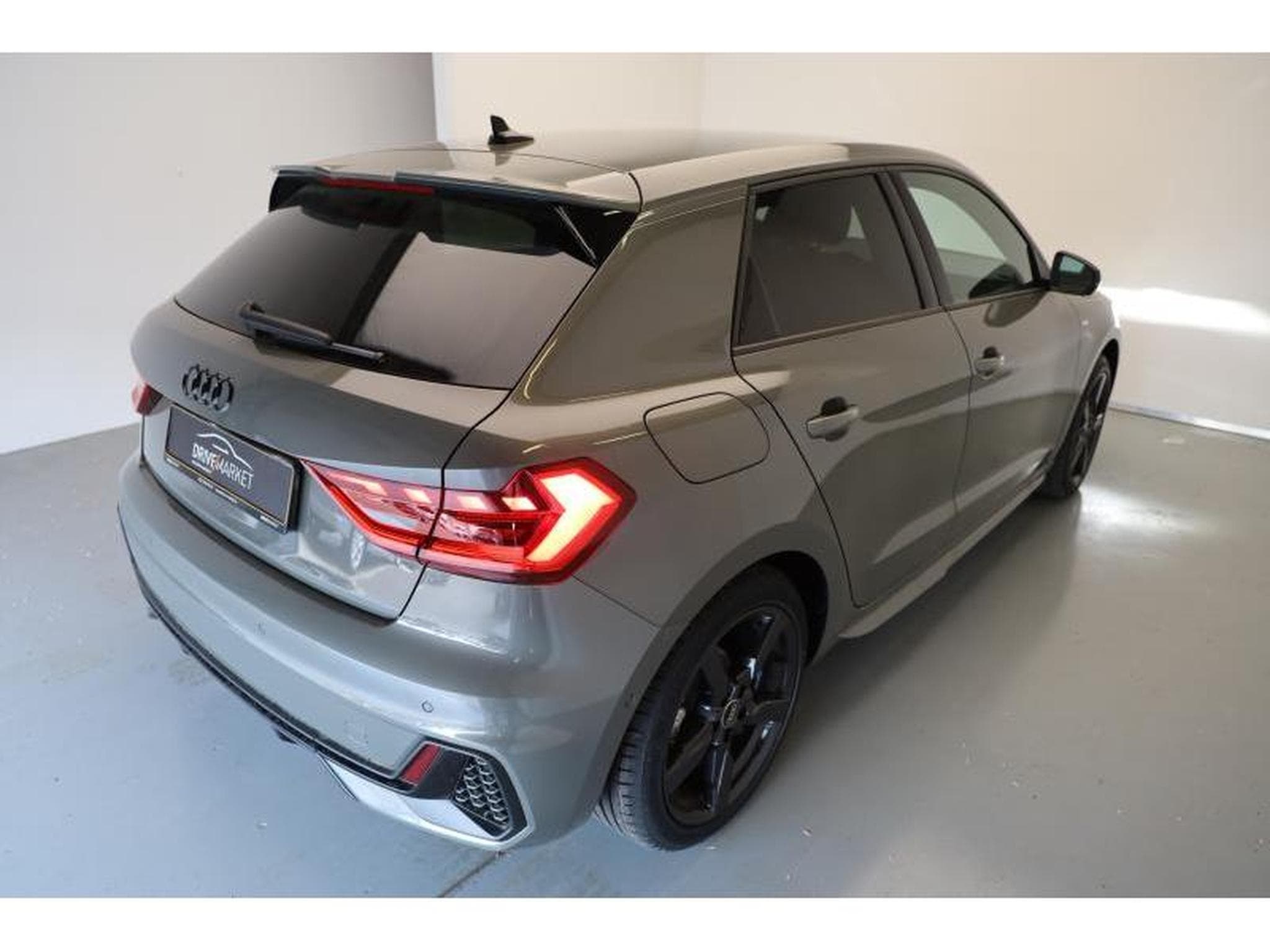 Audi A1 S Line (2026) - Foto 17