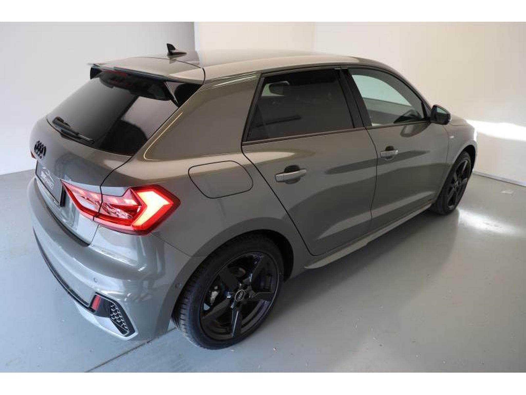 Audi A1 S Line (2026) - Foto 18