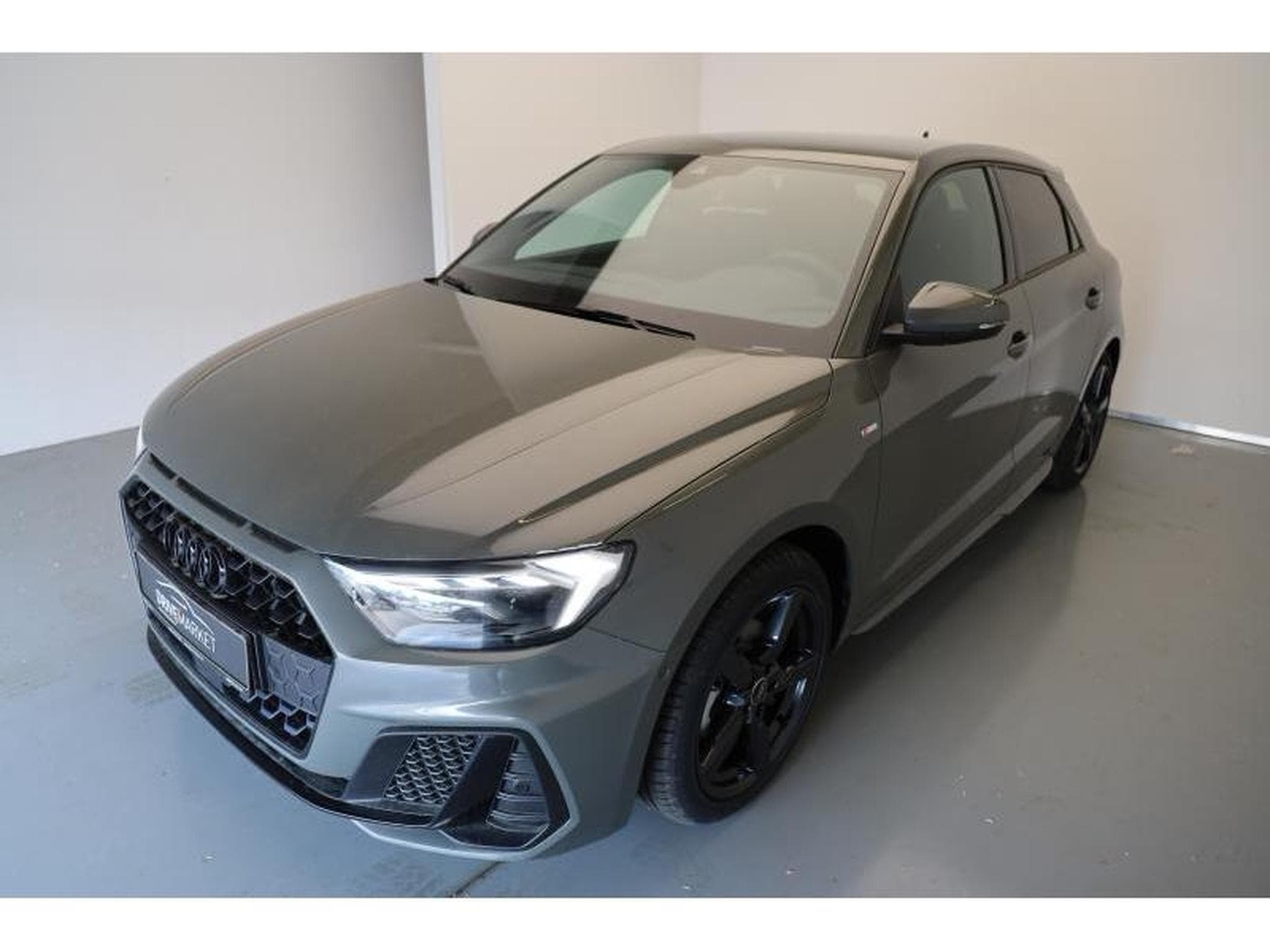 Audi A1 S Line (2026) - Foto 19