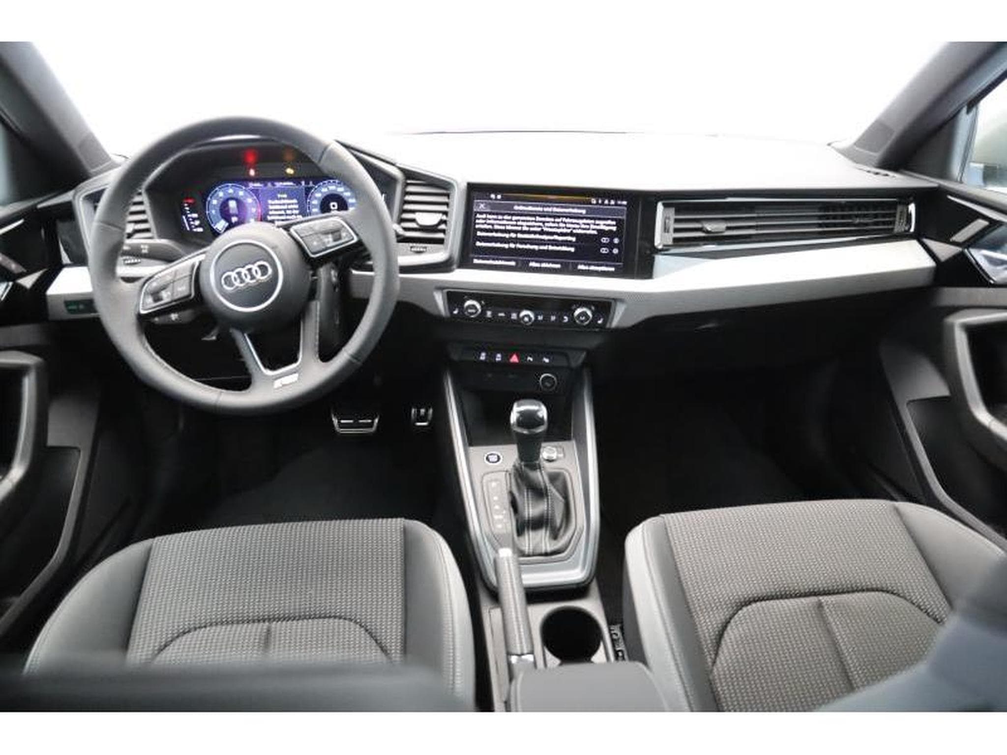 Audi A1 S Line (2026) - Foto 2