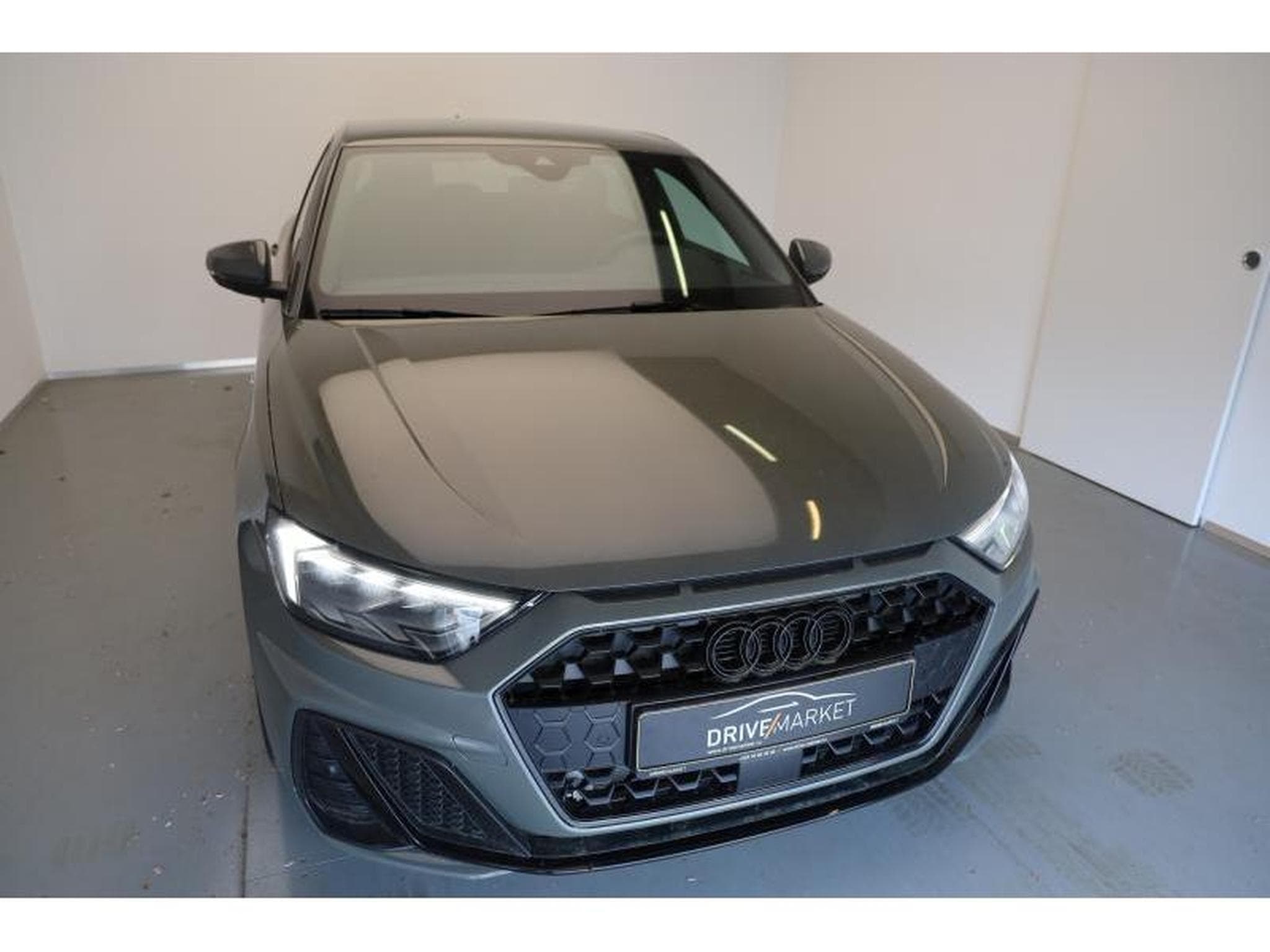Audi A1 S Line (2026) - Foto 20