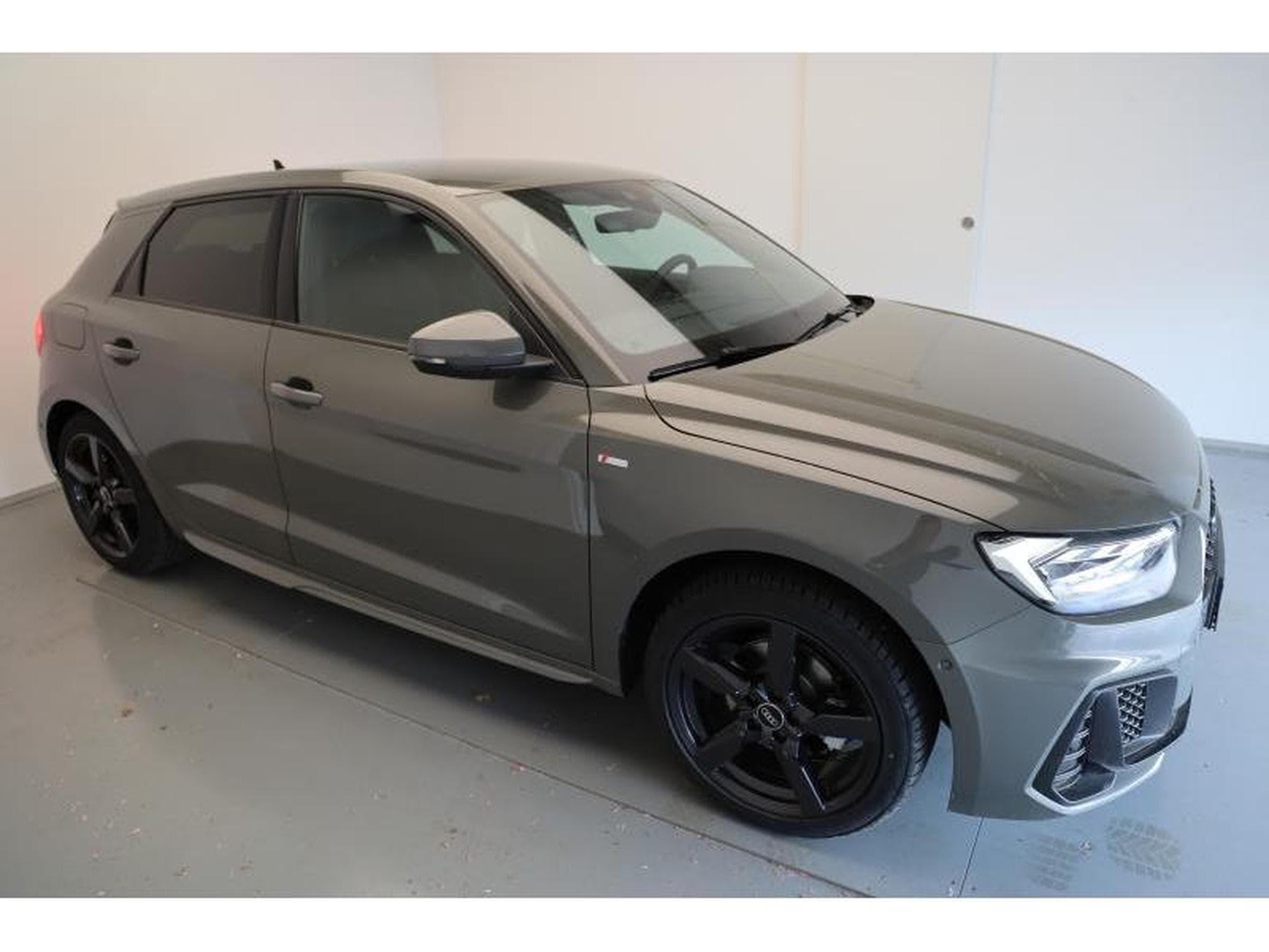 Audi A1 S Line (2026) - Foto 21