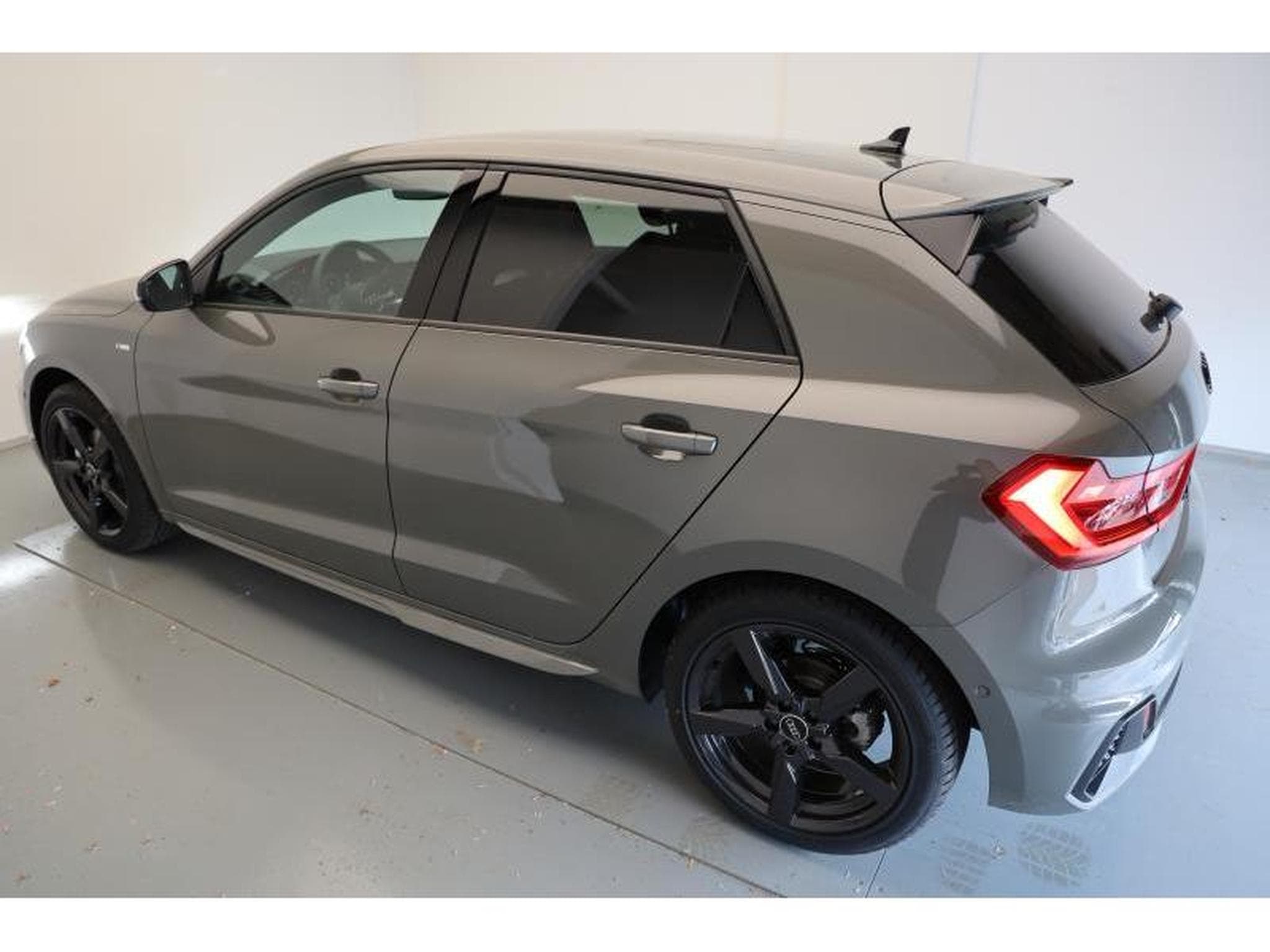 Audi A1 S Line (2026) - Foto 3