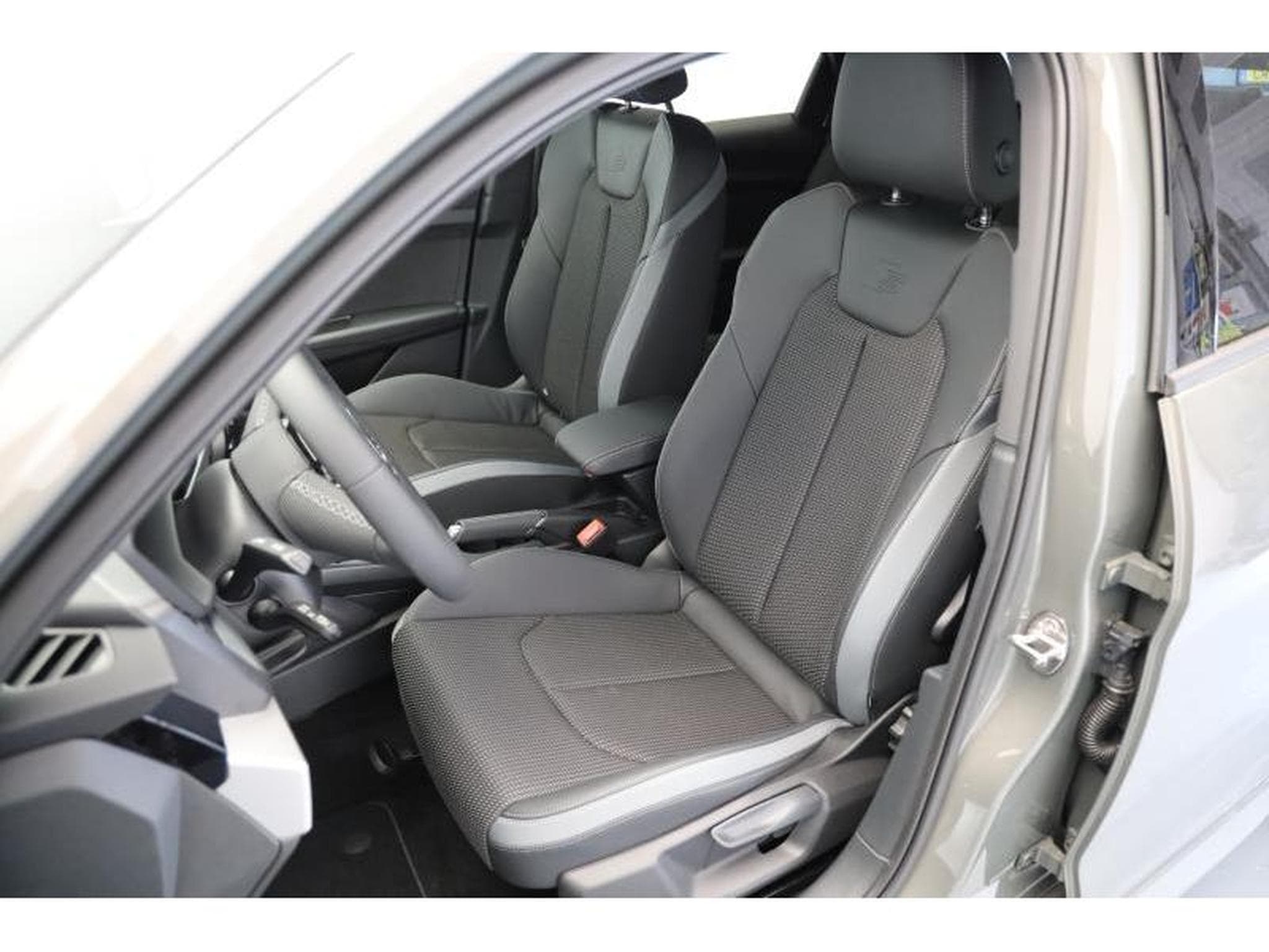 Audi A1 S Line (2026) - Foto 4