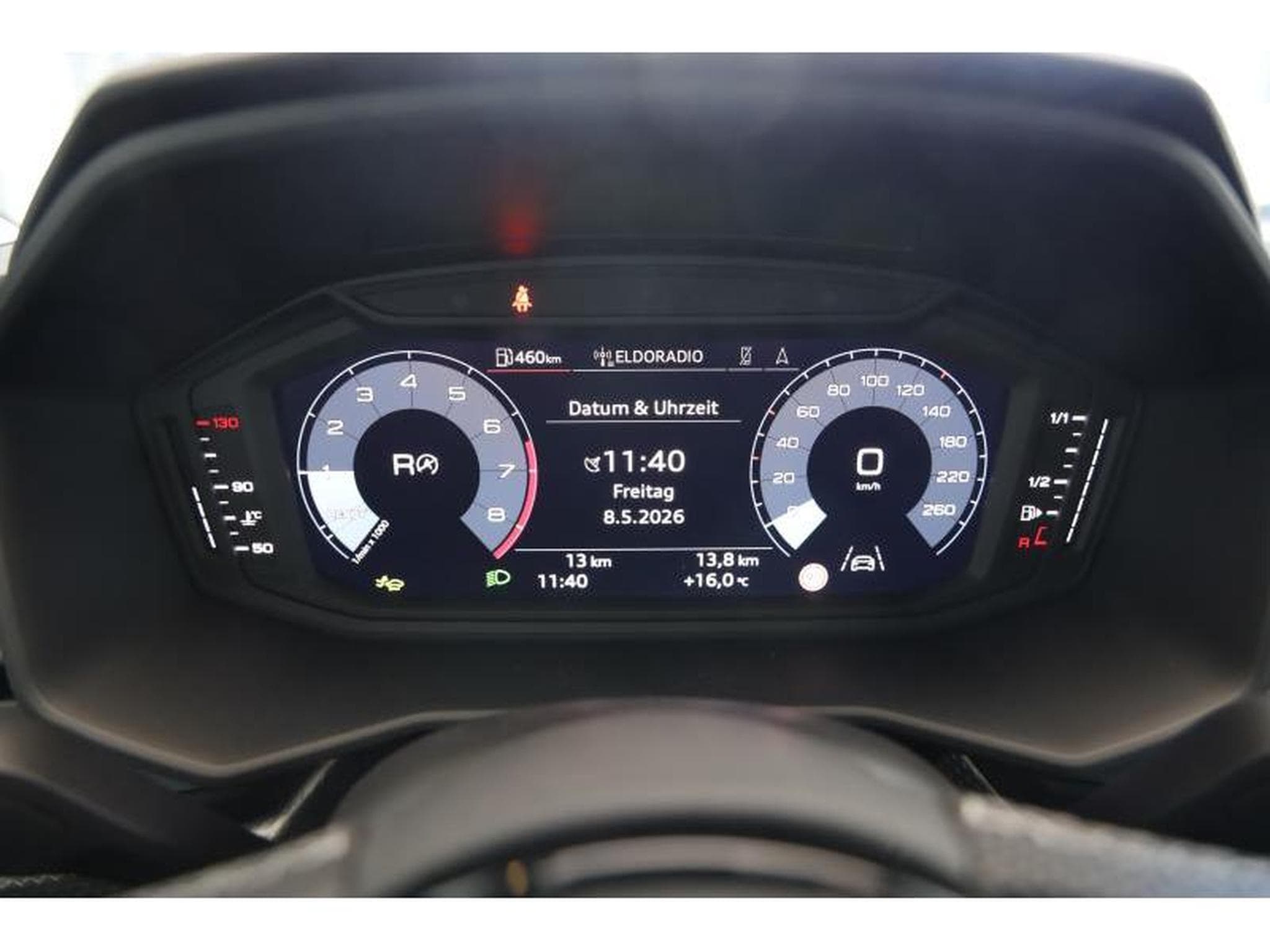 Audi A1 S Line (2026) - Foto 5