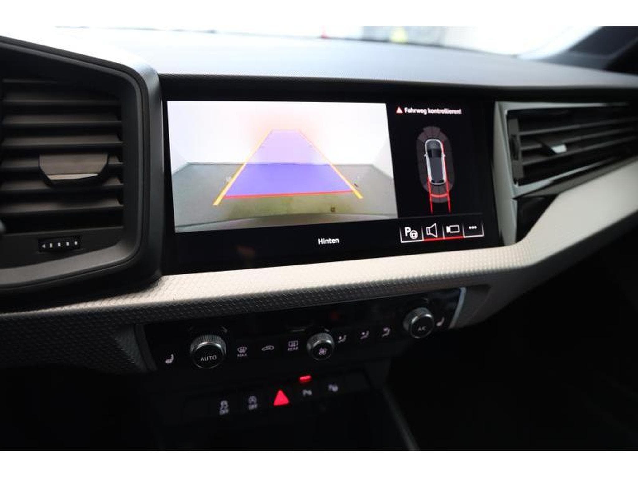 Audi A1 S Line (2026) - Foto 6