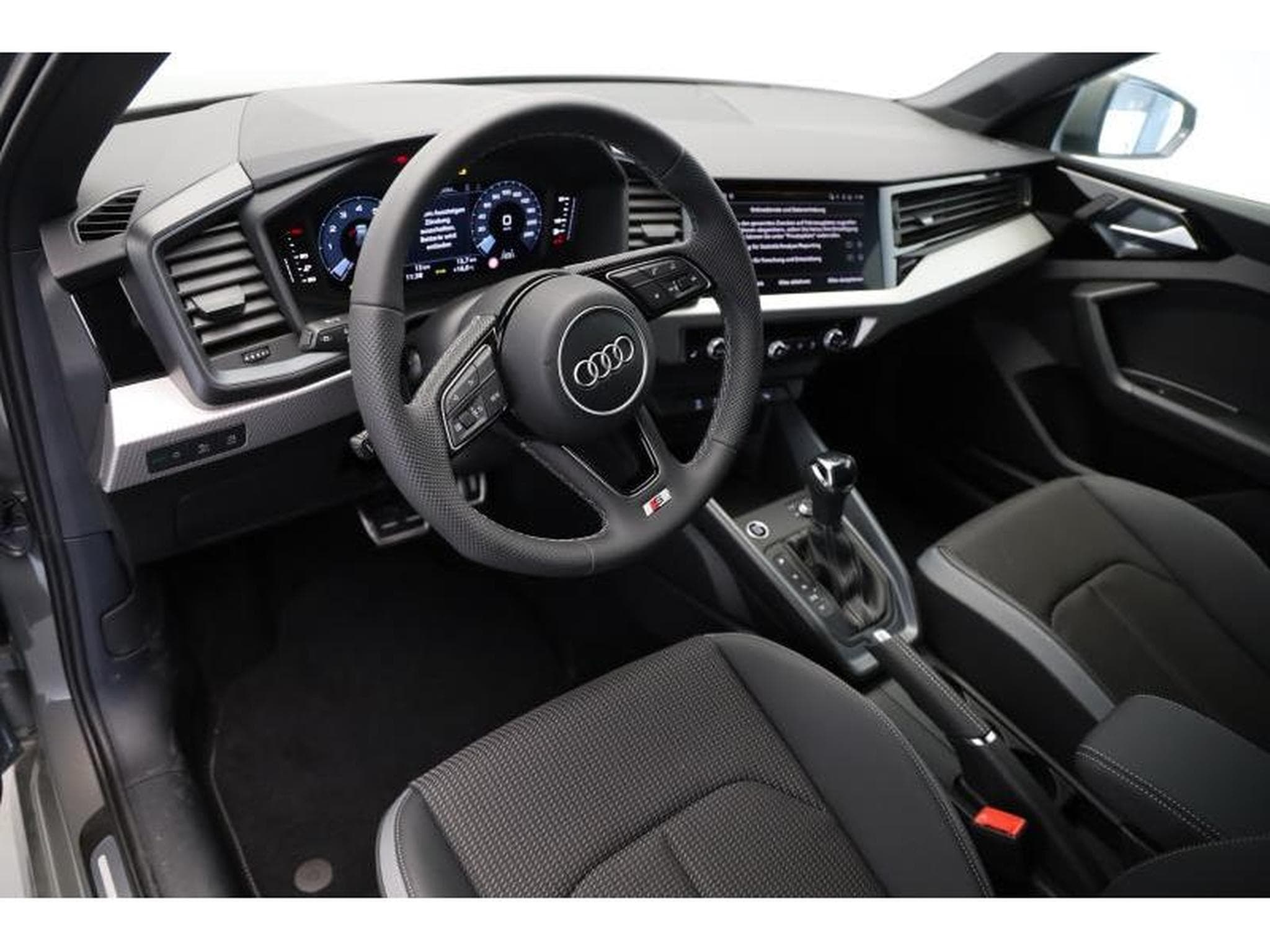 Audi A1 S Line (2026) - Foto 9
