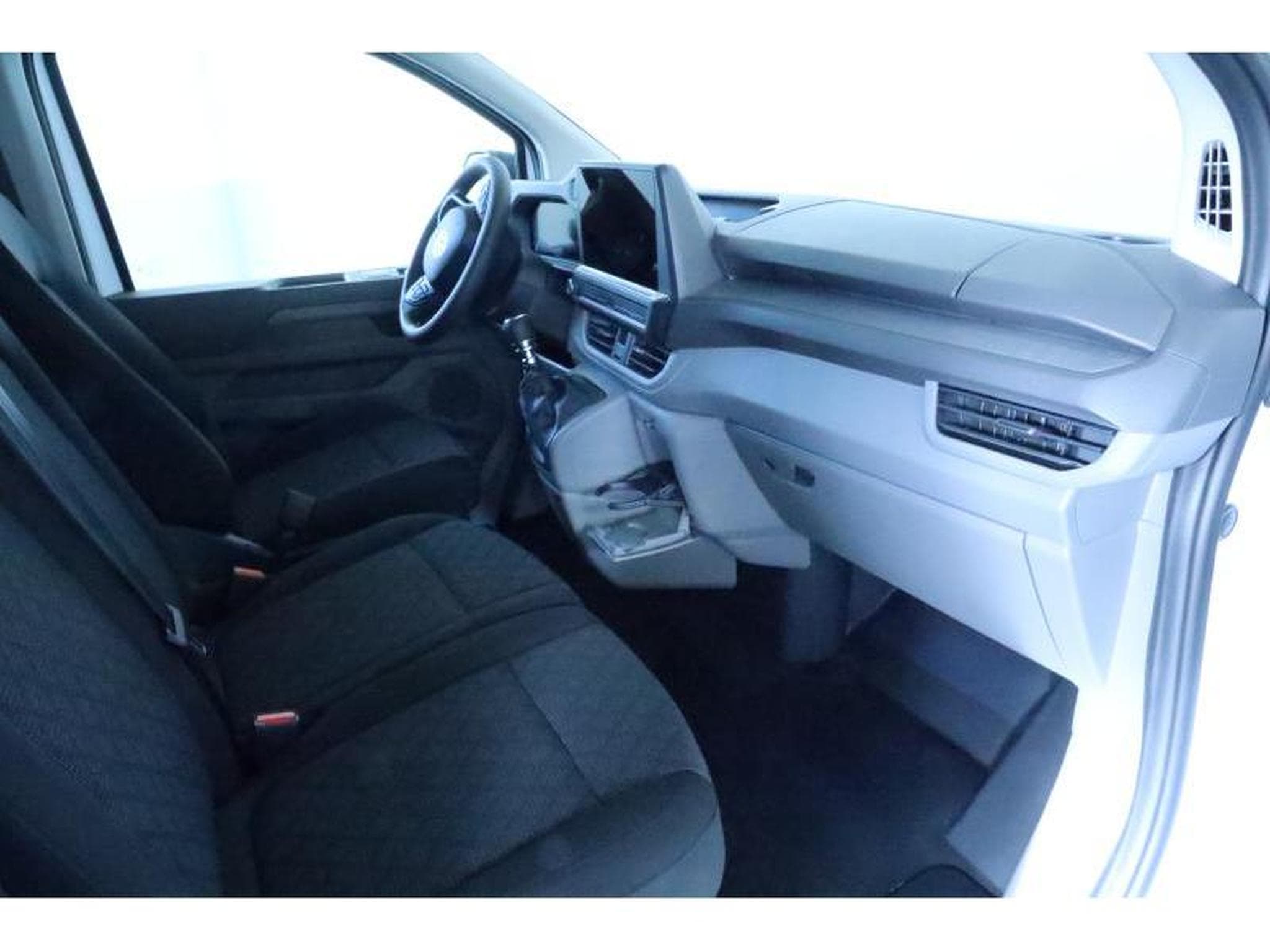 VW T7 Fourgon Court (2026) - Foto 10