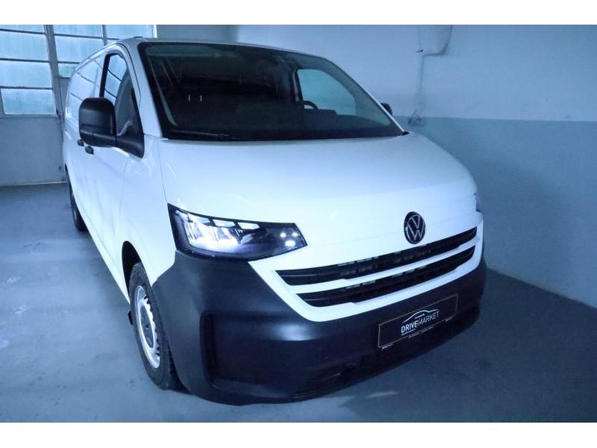 VW T7 Fourgon Court (2026) - Foto 17