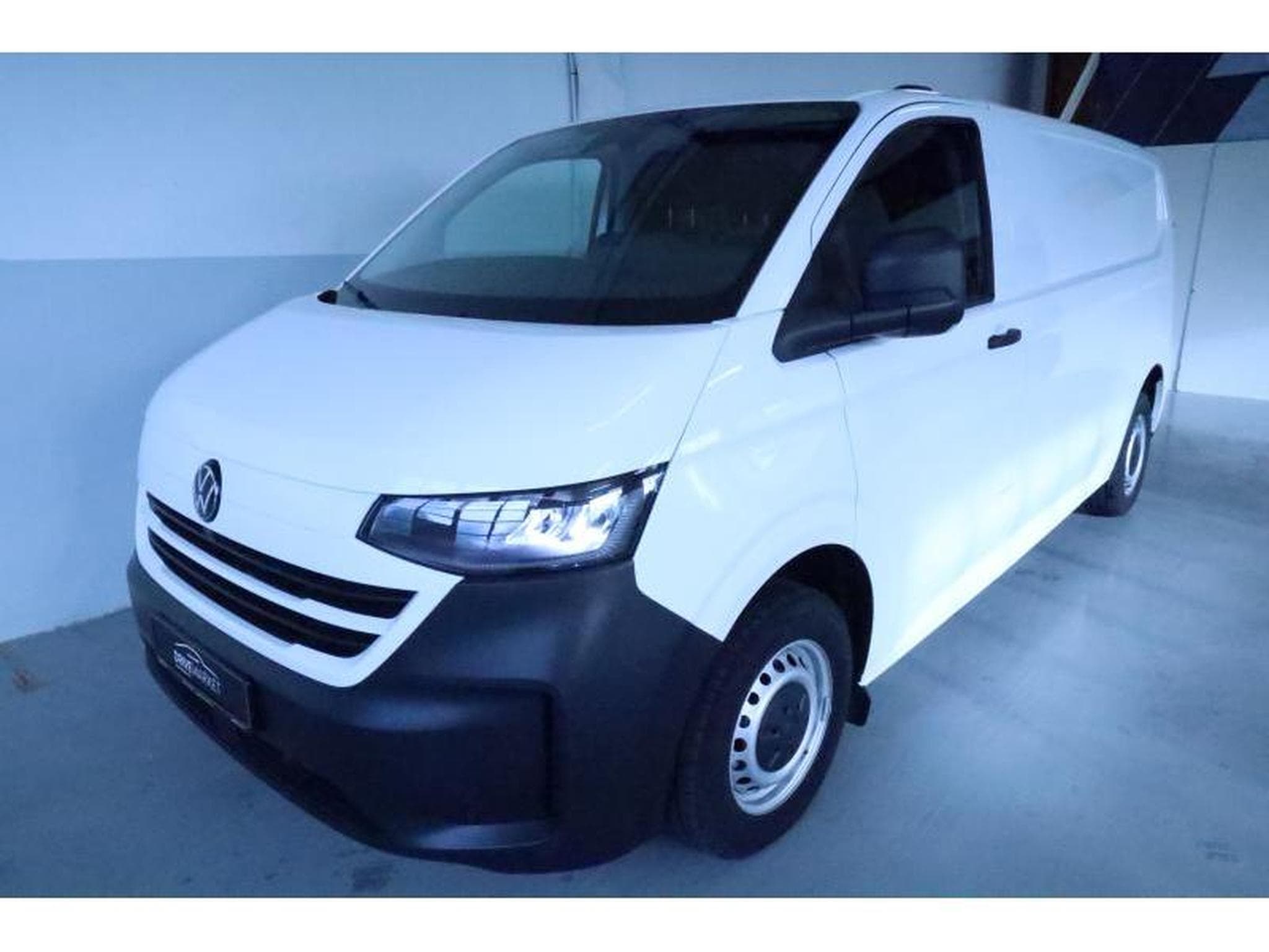 VW T7 Fourgon Court (2026) - Foto 19