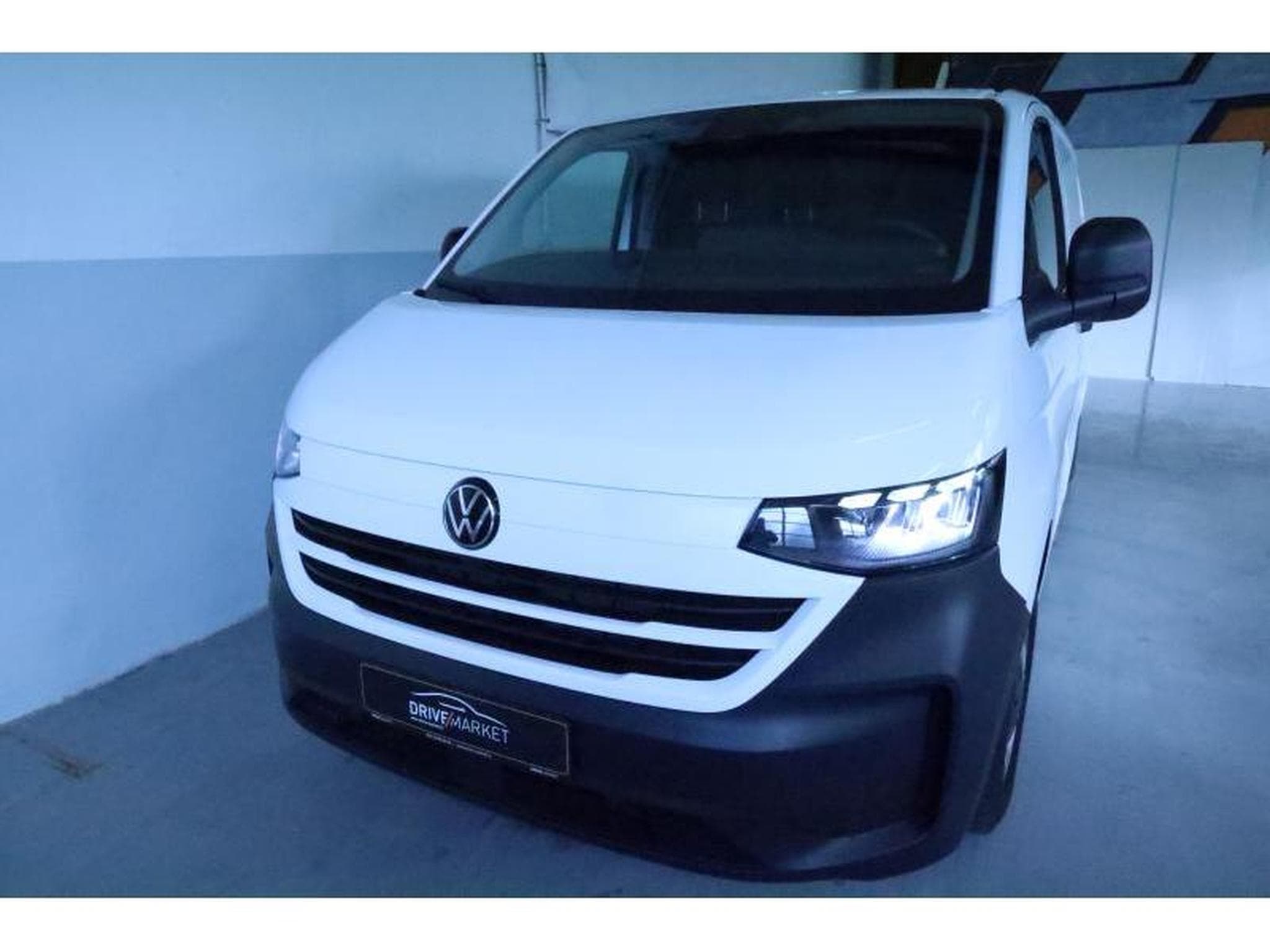 VW T7 Fourgon Court (2026) - Foto 20