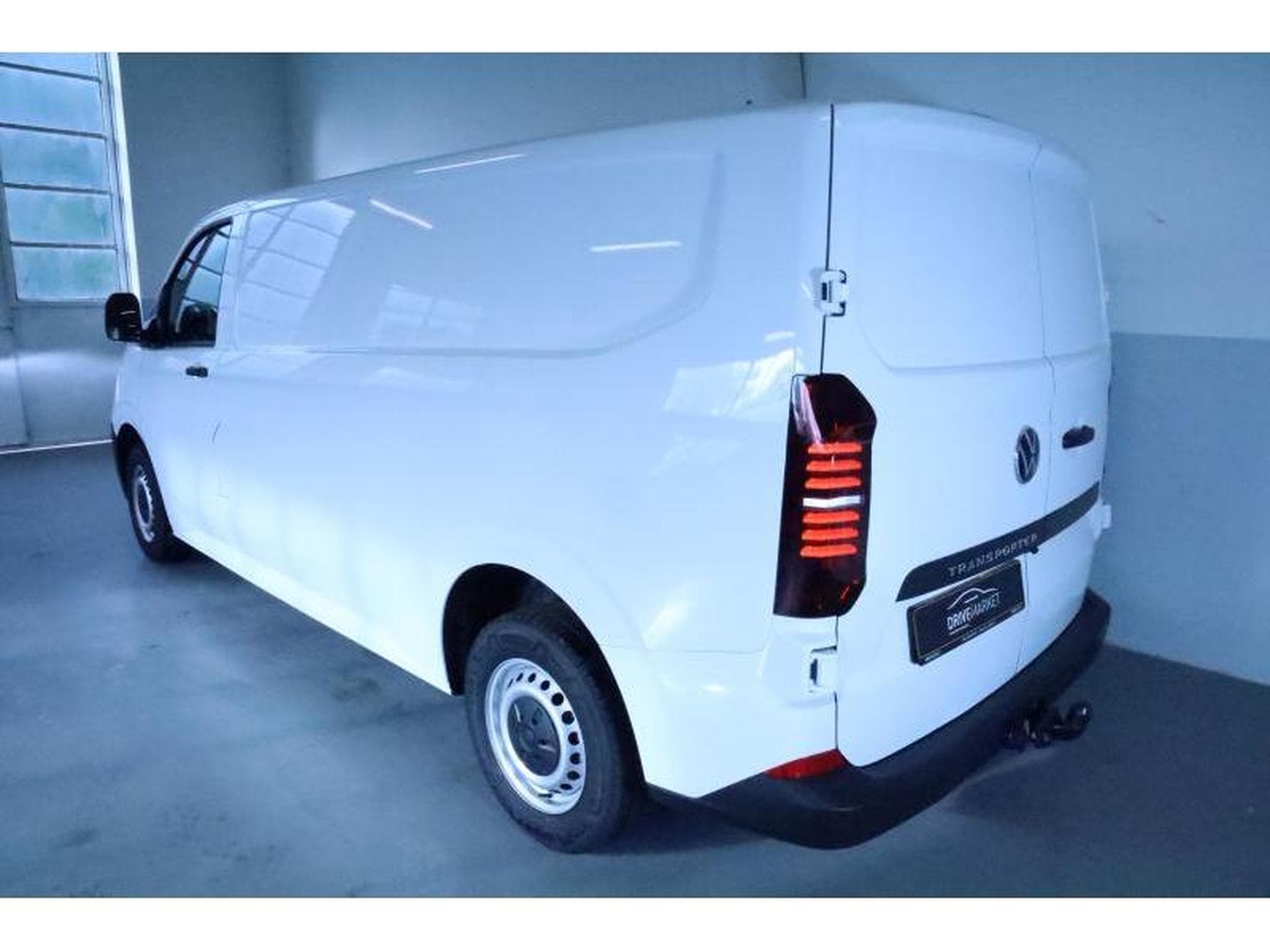 VW T7 Fourgon Court (2026) - Foto 3