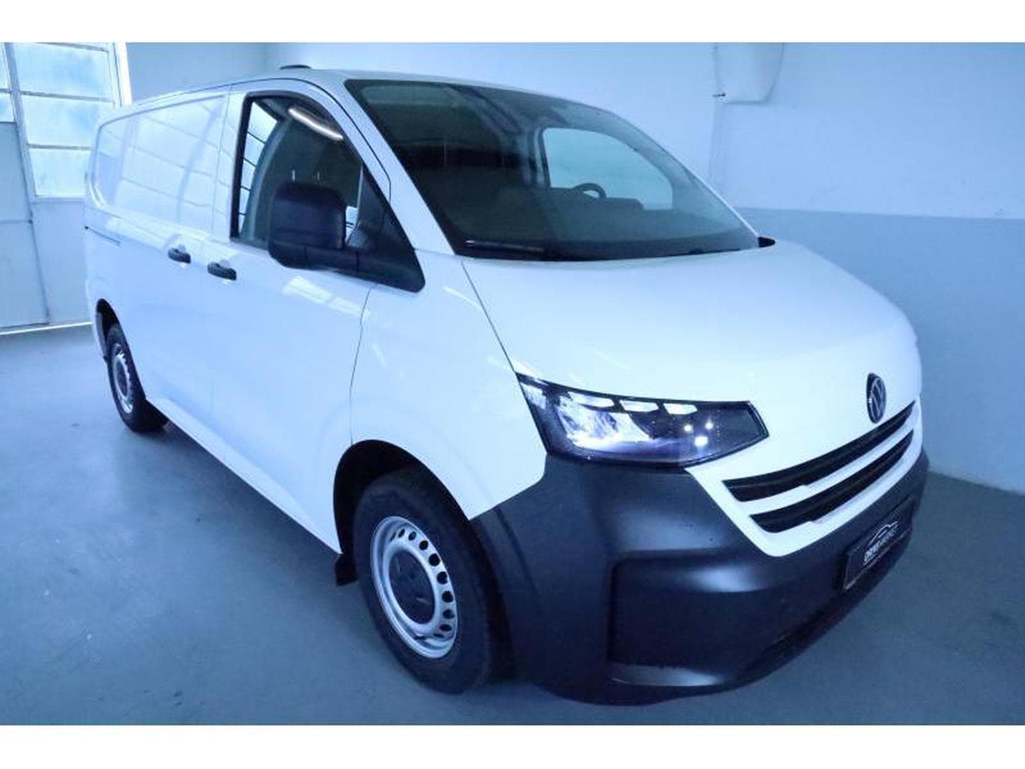 VW T7 Fourgon Court (2026) - Foto 1