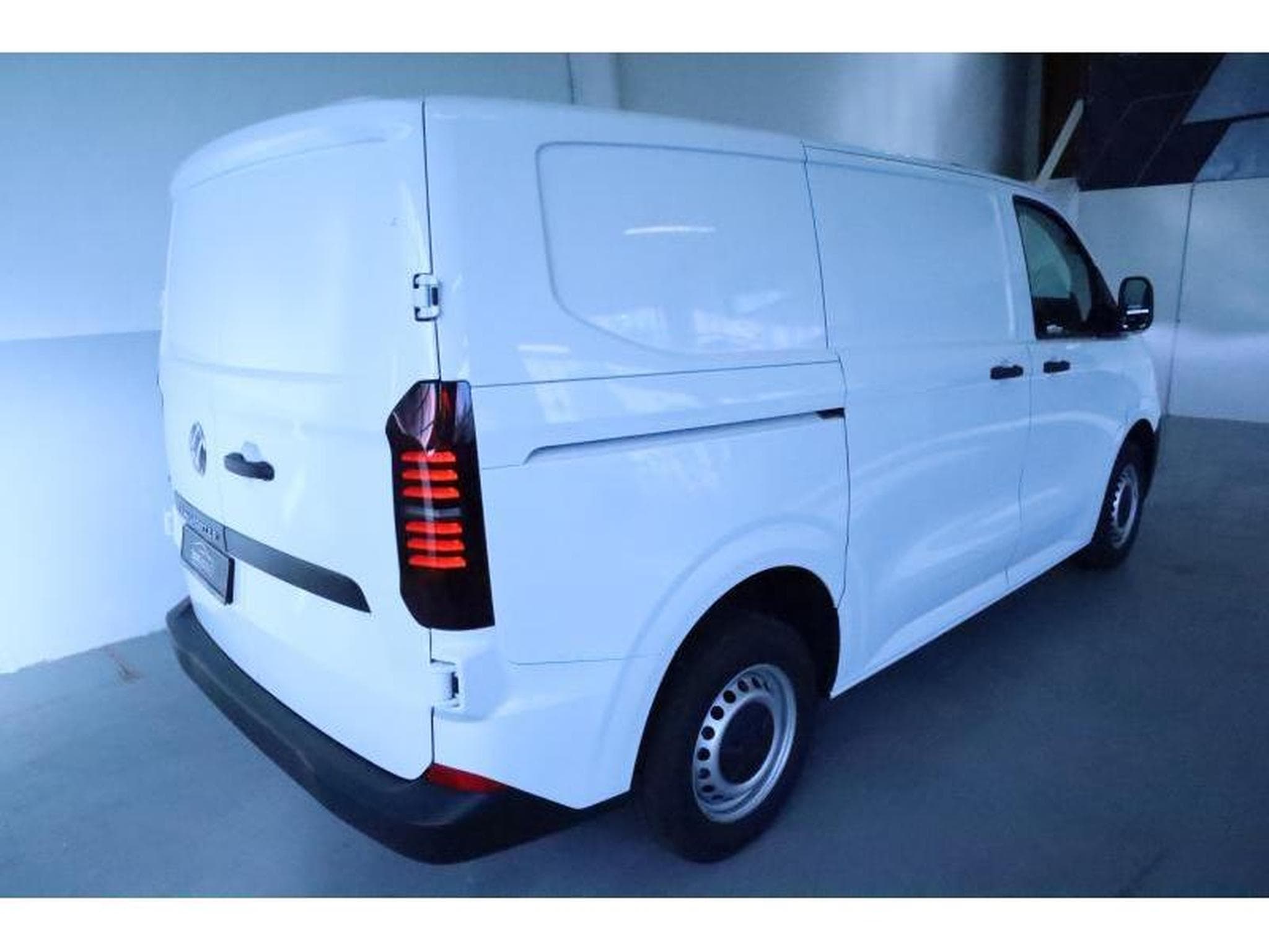 VW T7 Fourgon Court (2026) - Foto 14