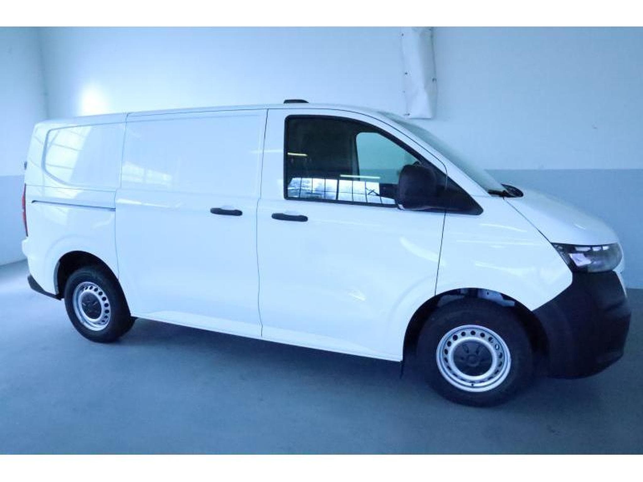 VW T7 Fourgon Court (2026) - Foto 15