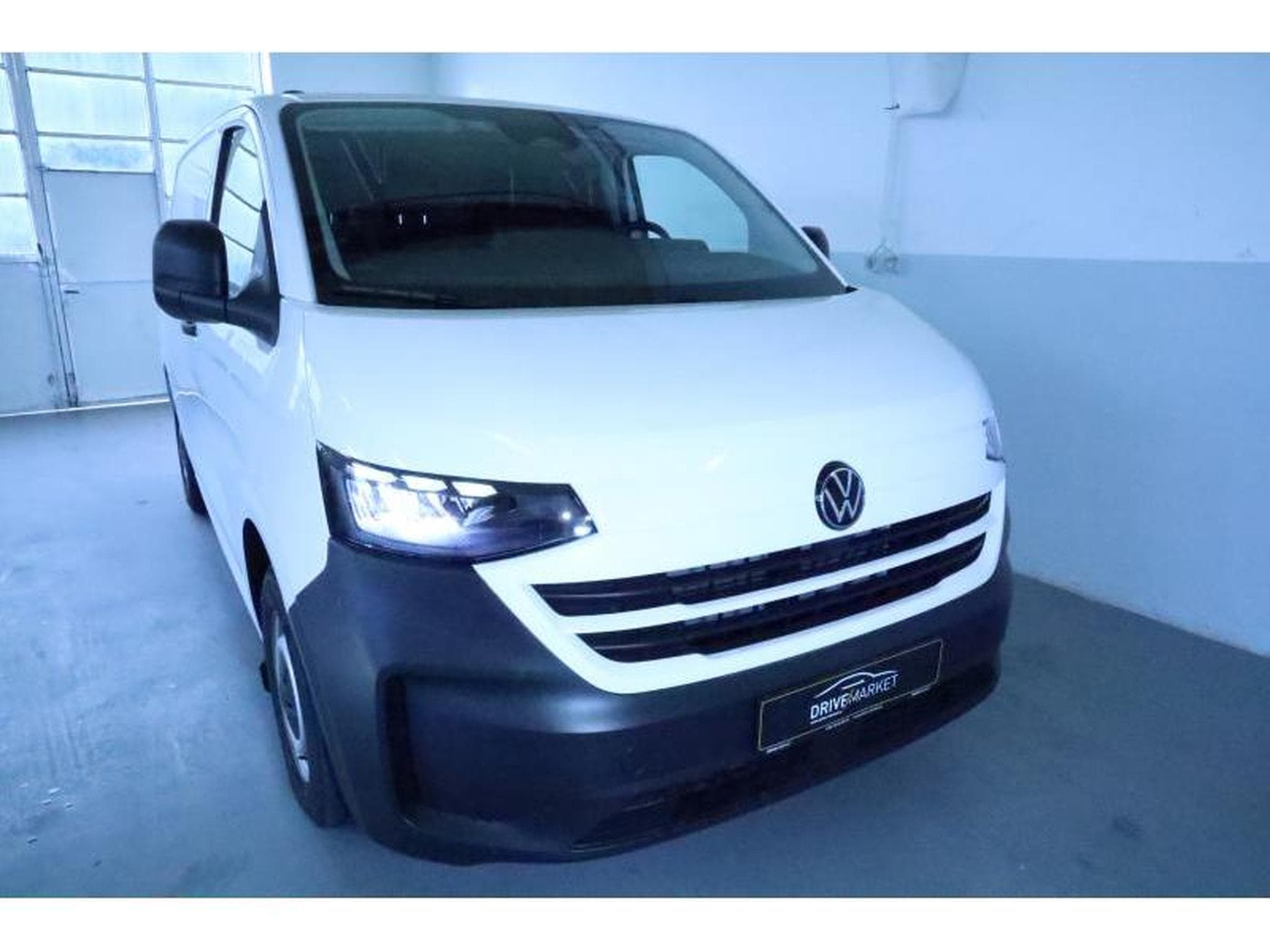 VW T7 Fourgon Court (2026) - Foto 17