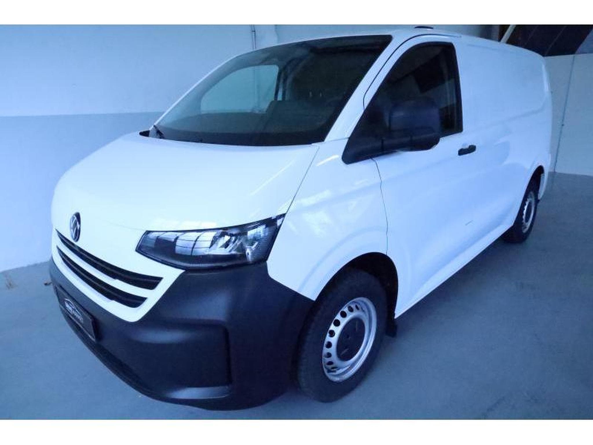 VW T7 Fourgon Court (2026) - Foto 18