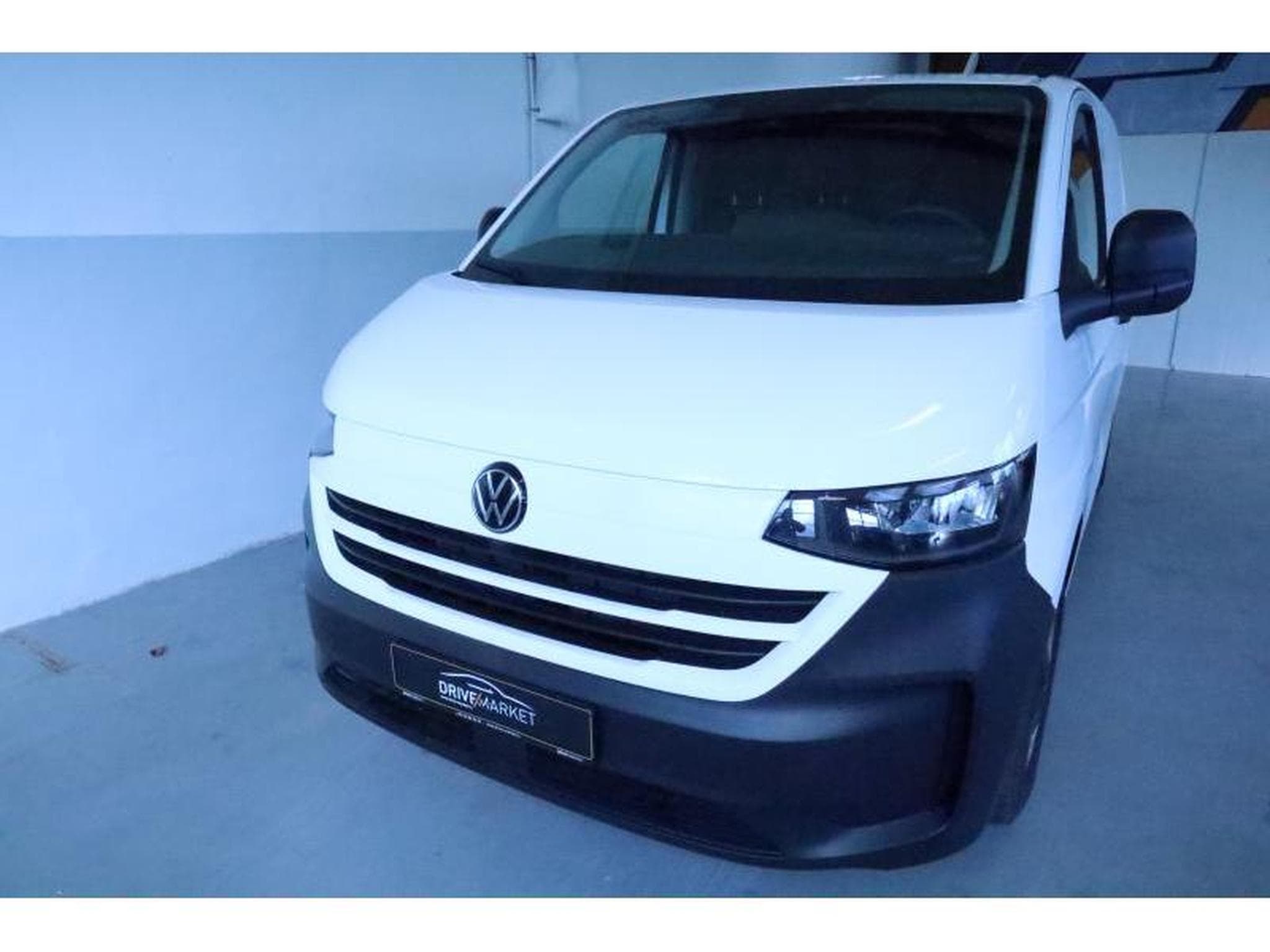 VW T7 Fourgon Court (2026) - Foto 19