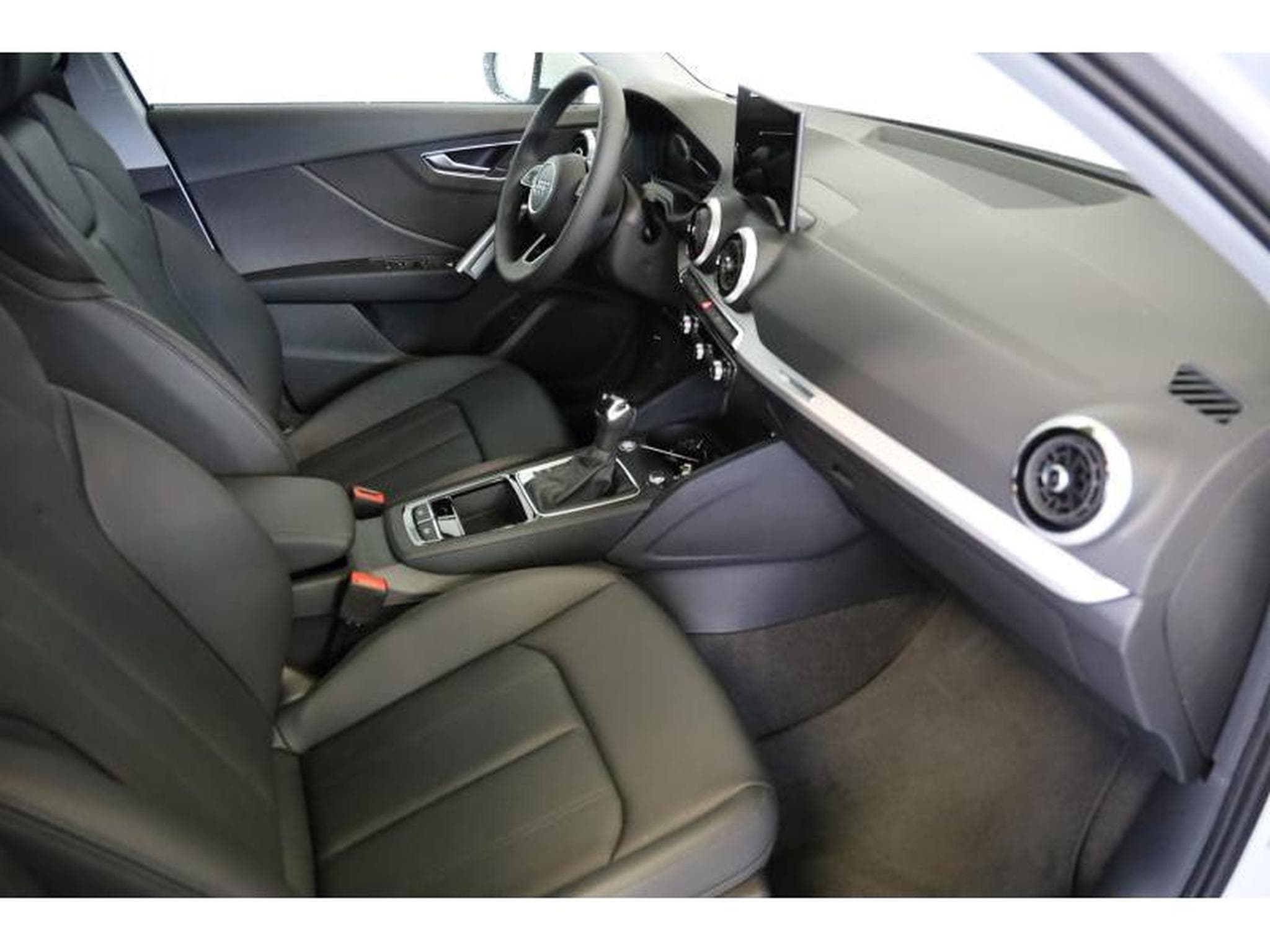 Audi Q2 S line (2026) - Foto 11