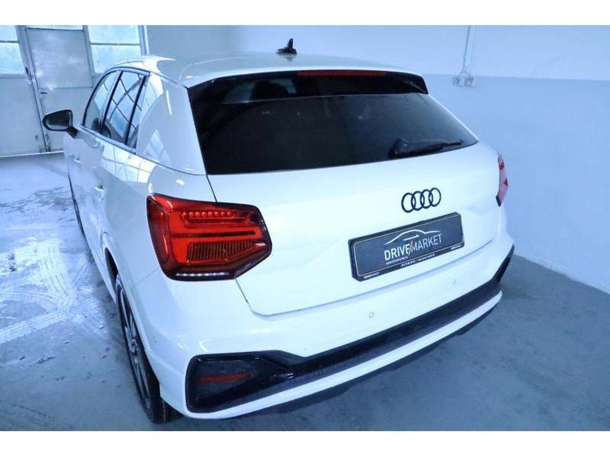Audi Q2 S line (2026) - Foto 14