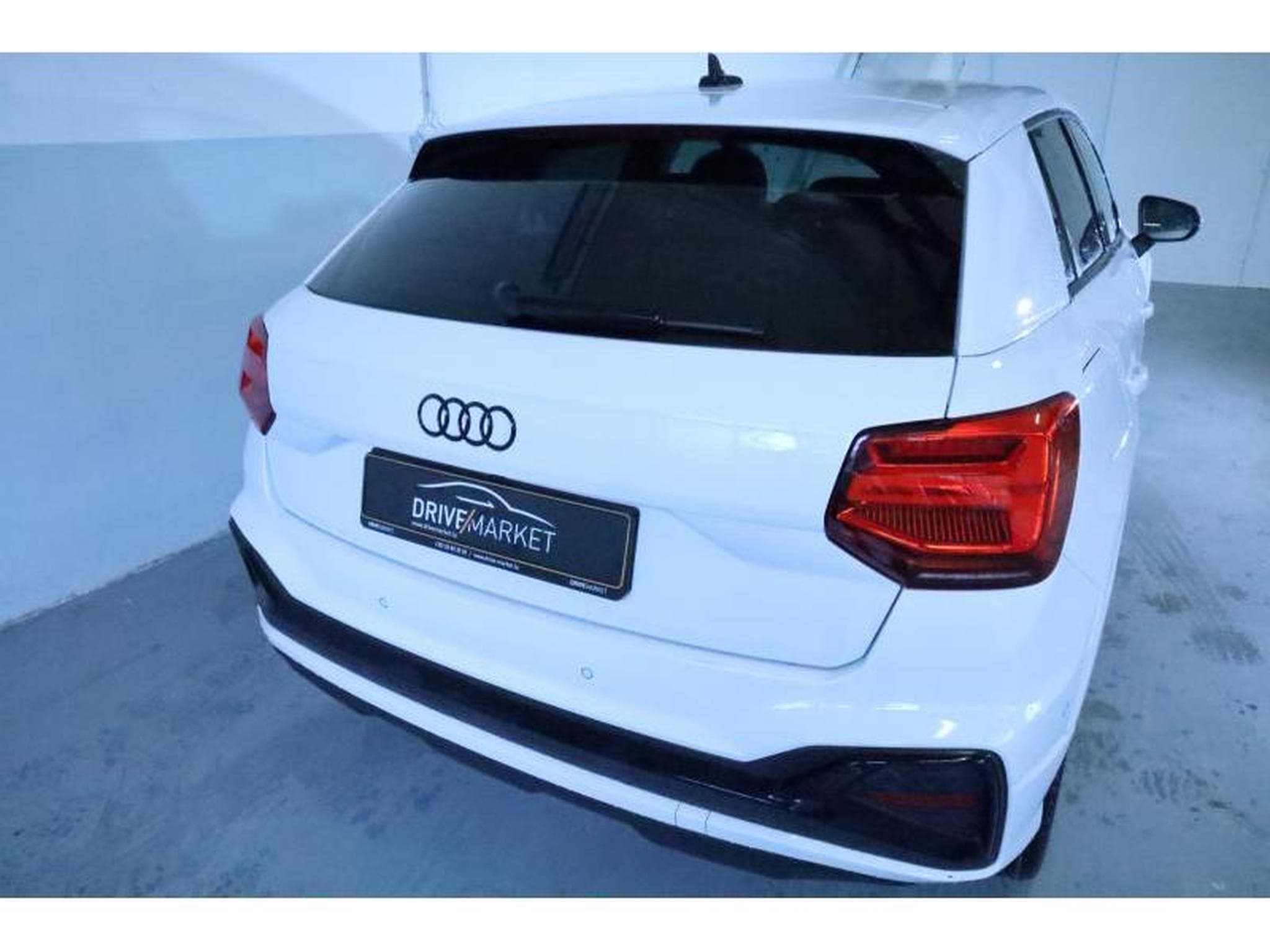 Audi Q2 S line (2026) - Foto 15