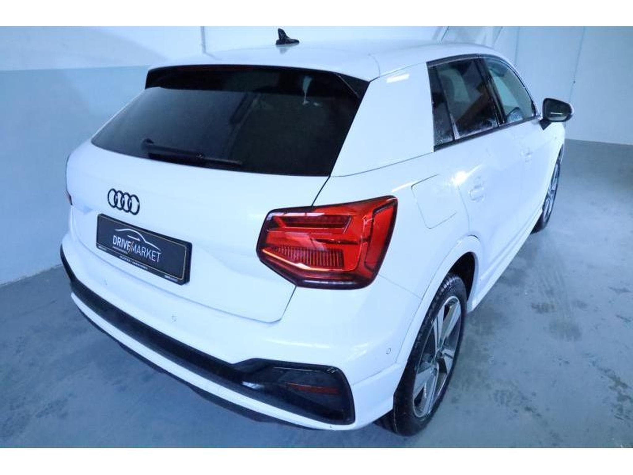 Audi Q2 S line (2026) - Foto 16