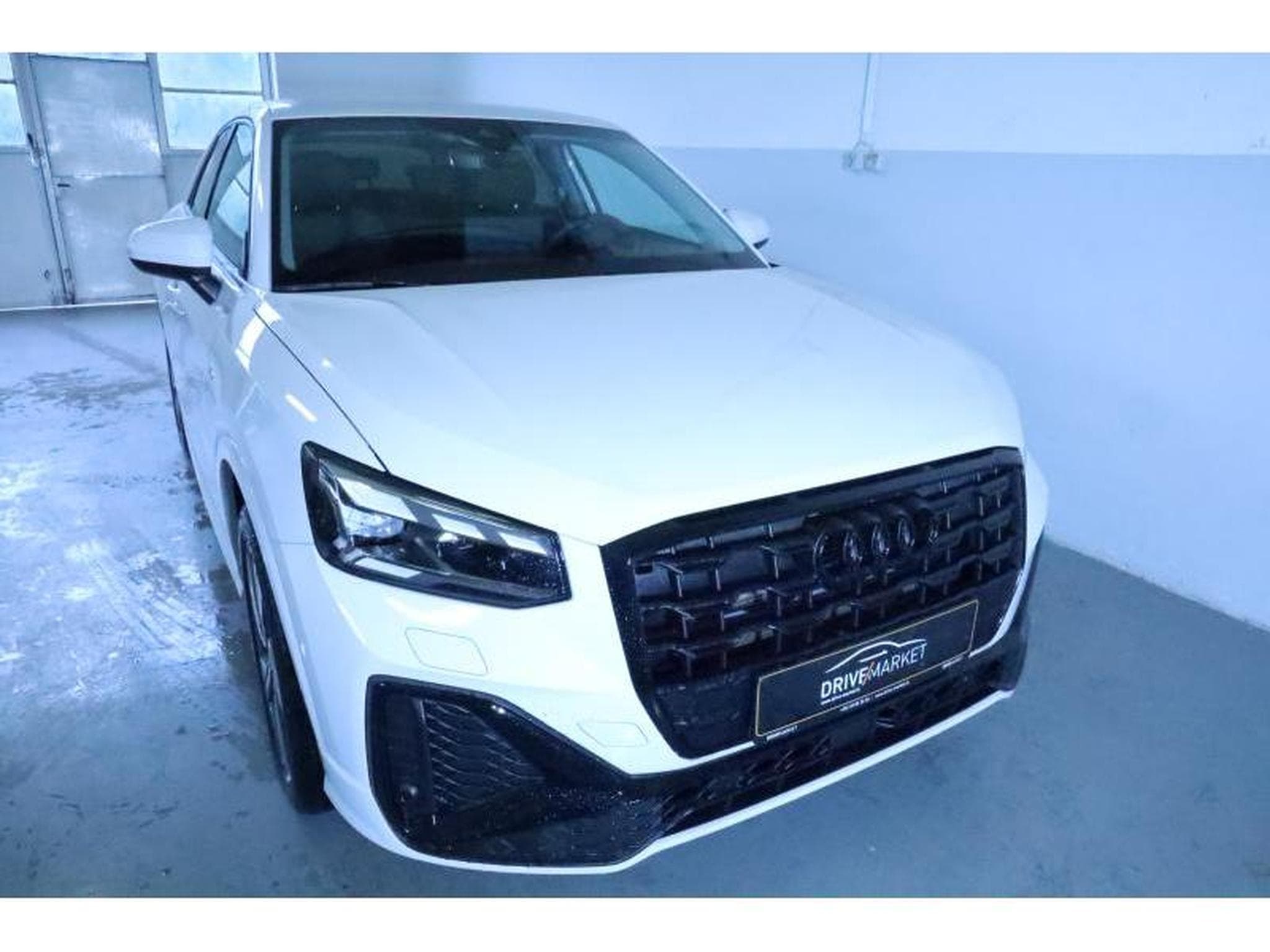 Audi Q2 S line (2026) - Foto 17